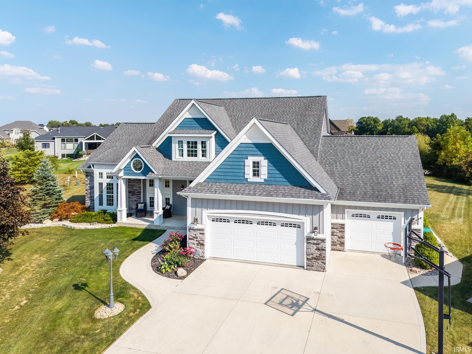 3341 Teramo Court