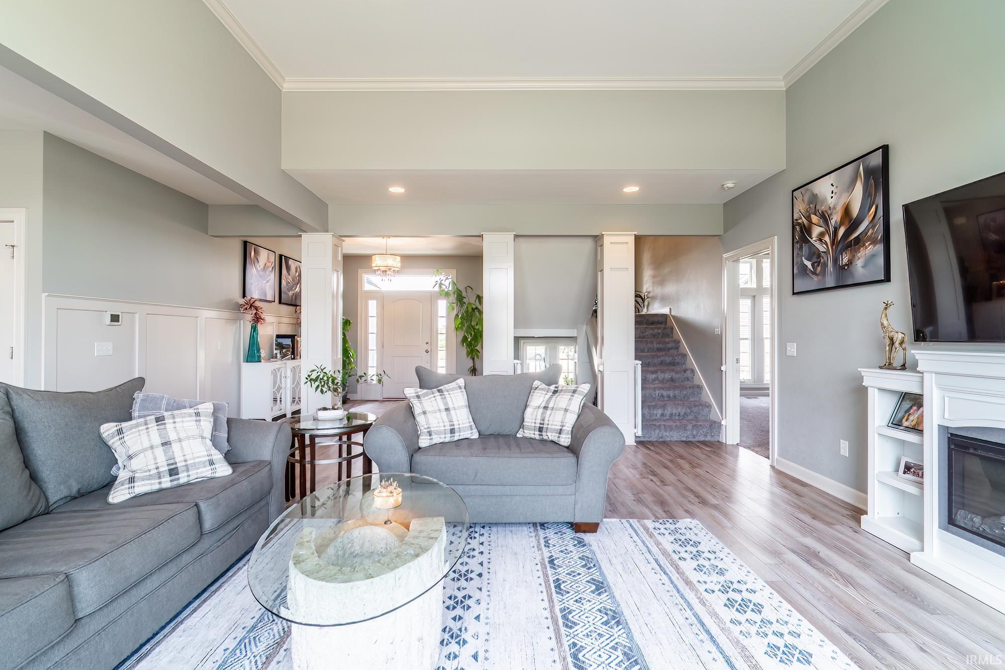 3341 Teramo Court