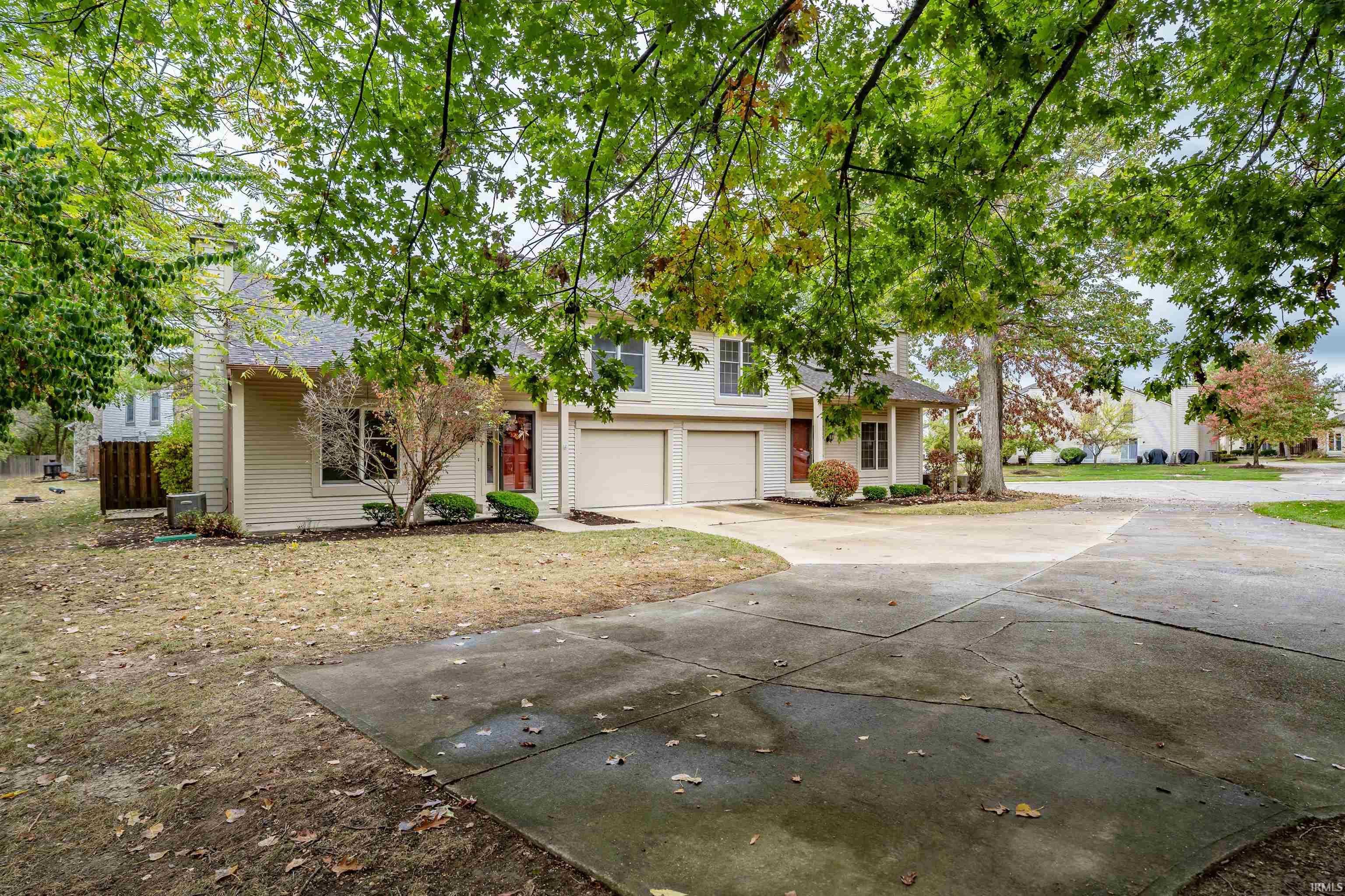 4225 Crofton Court