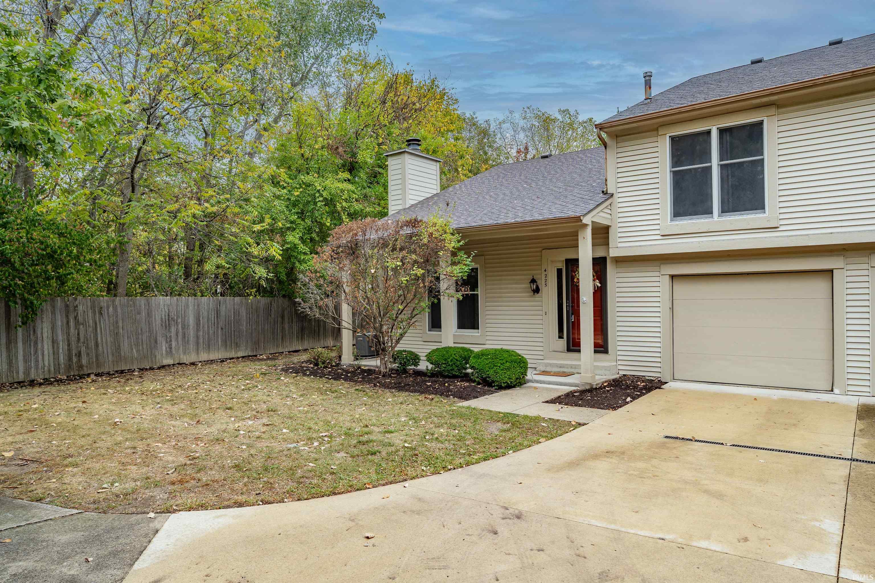 4225 Crofton Court