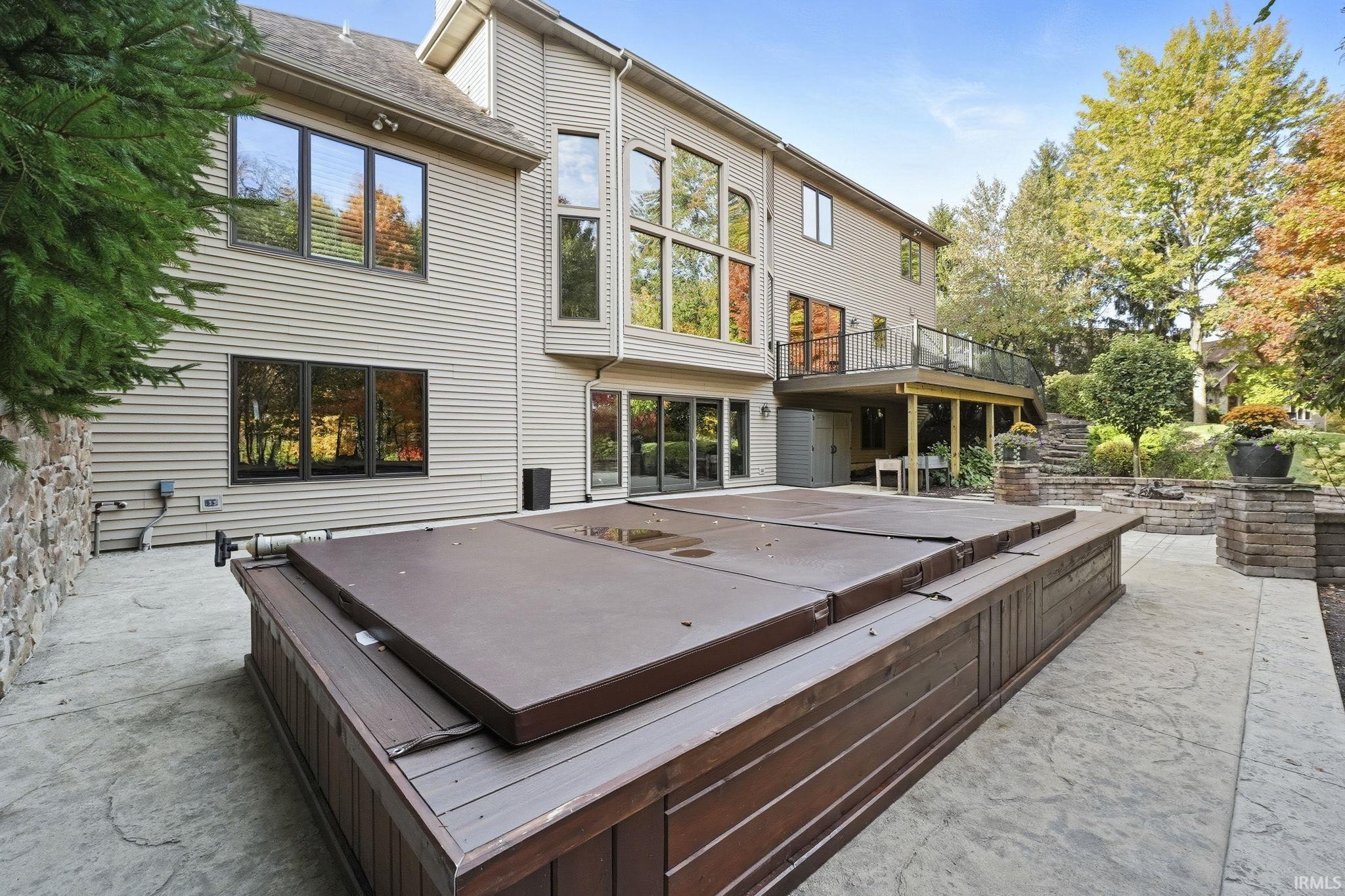 11530 Bittersweet Creek Run