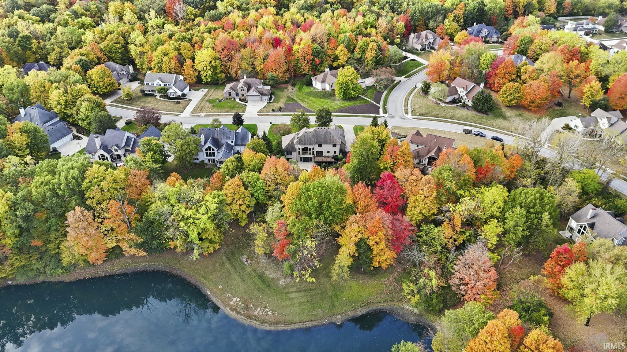 11530 Bittersweet Creek Run