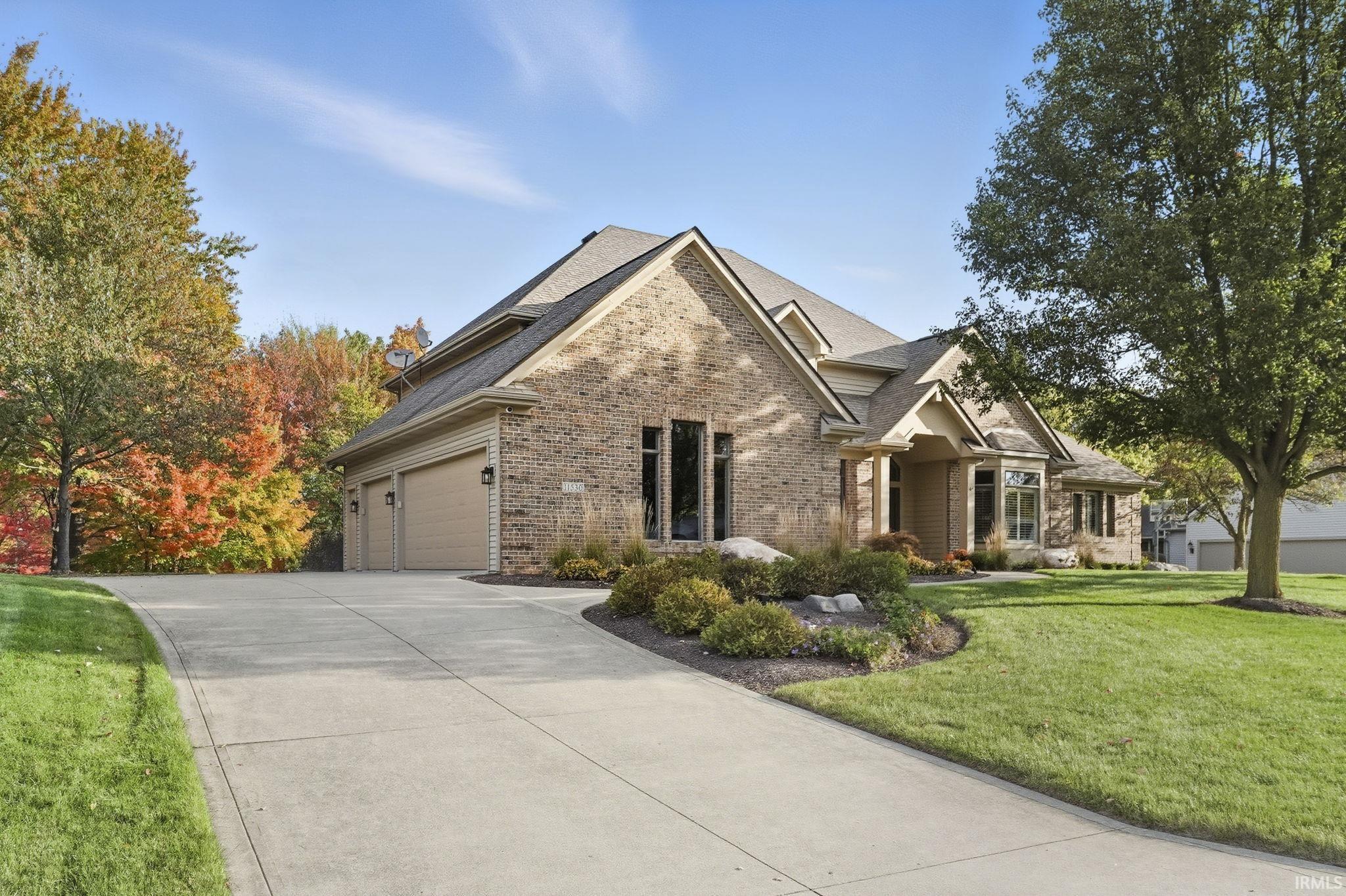 11530 Bittersweet Creek Run