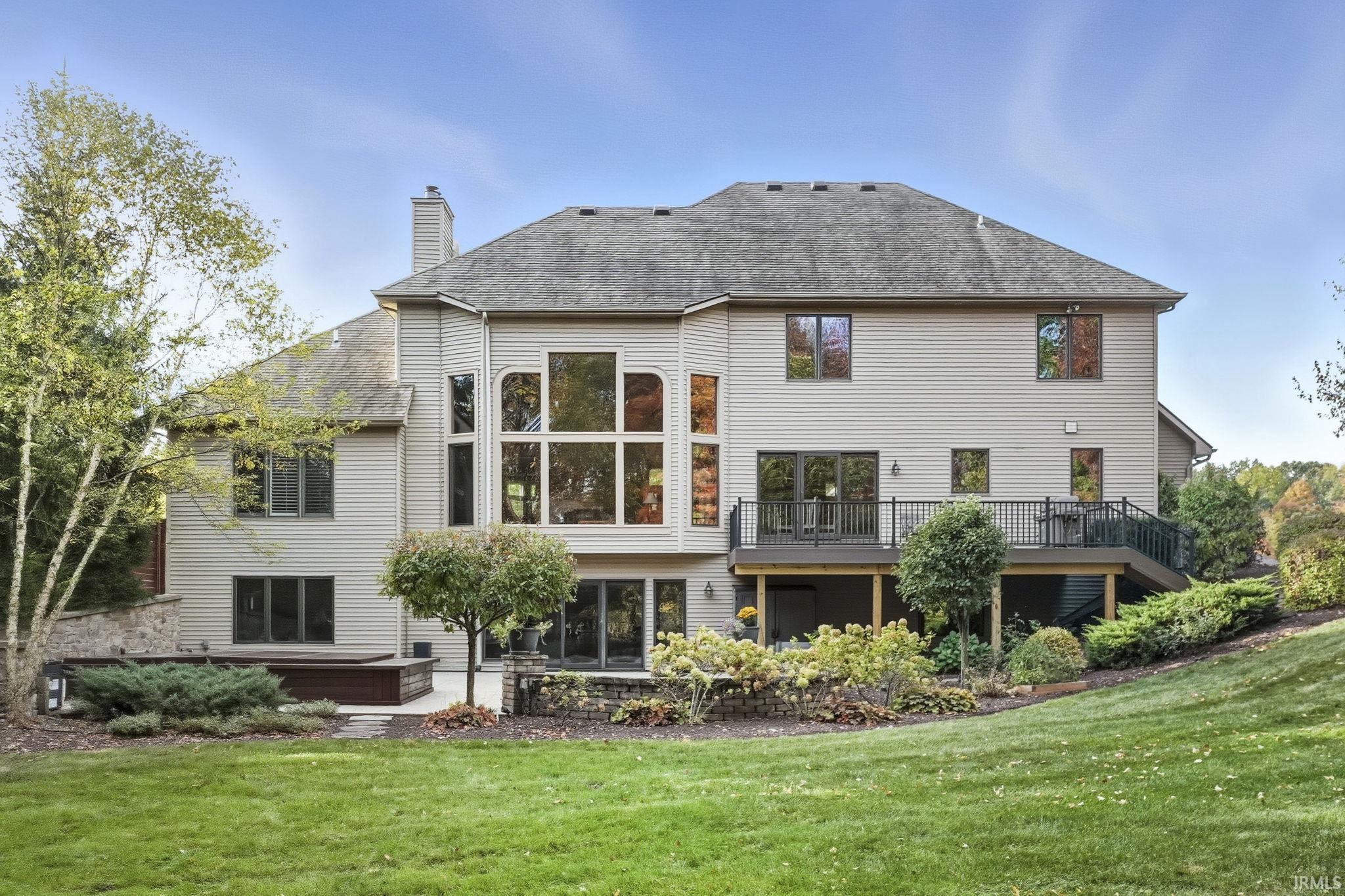 11530 Bittersweet Creek Run