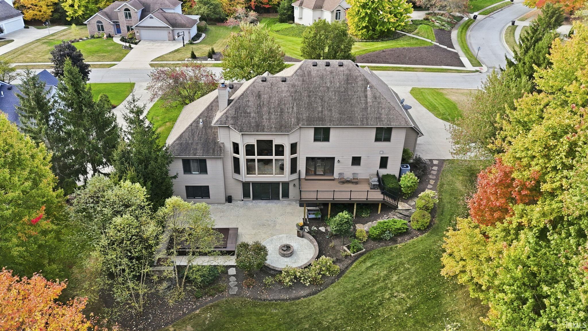 11530 Bittersweet Creek Run