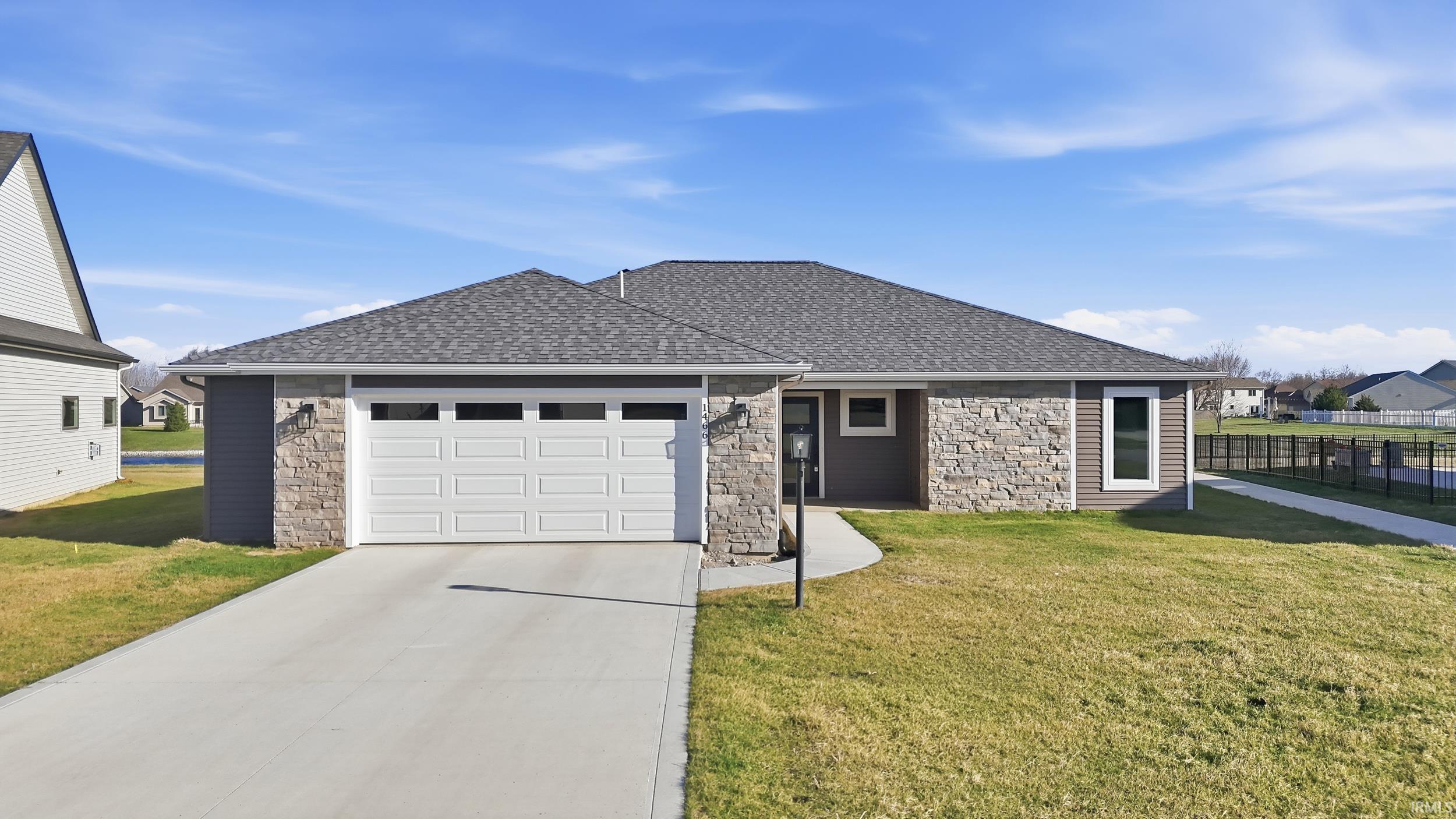 1466 Monte Carlo Drive