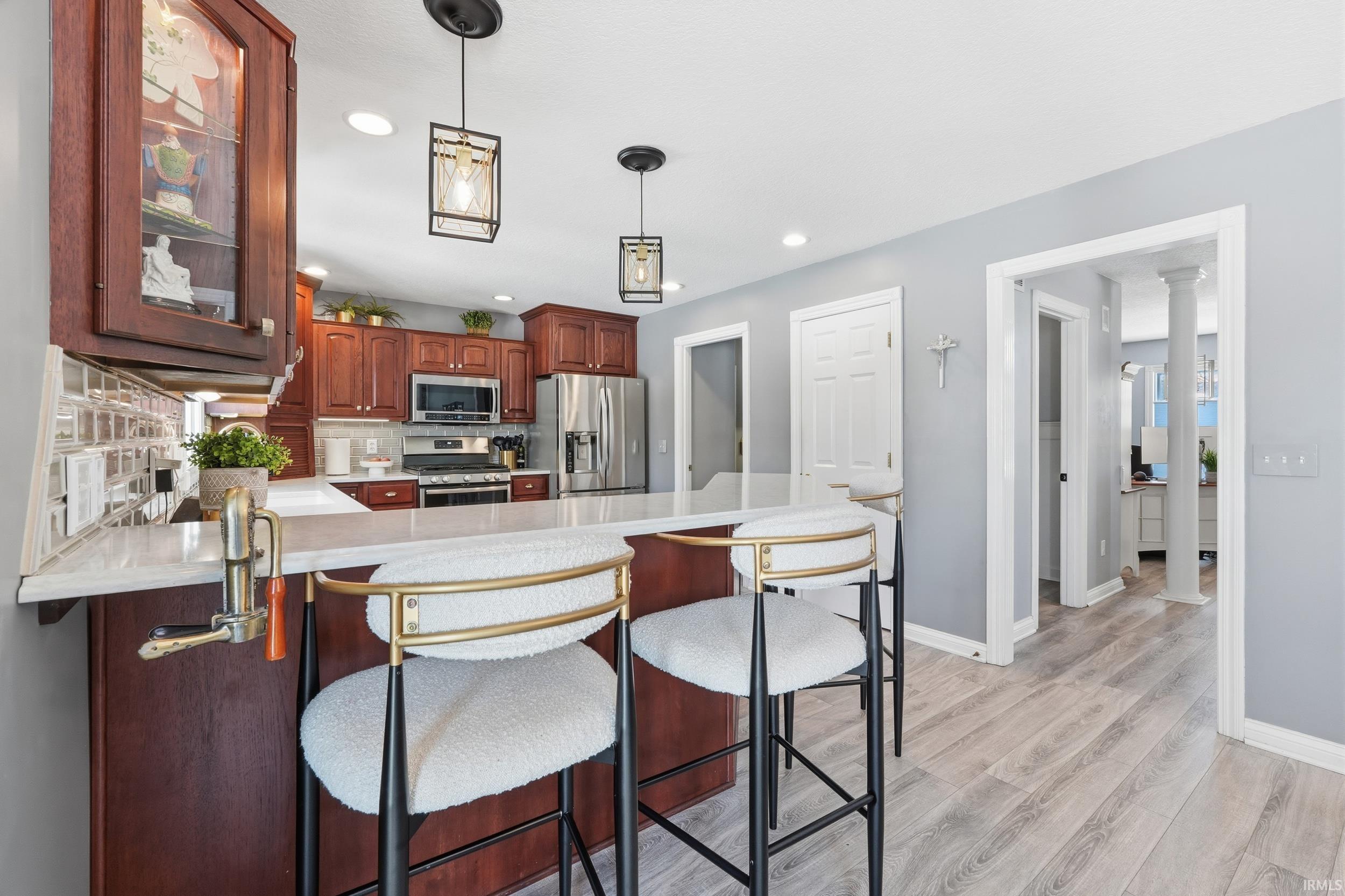 7232 Hawksnest Trail