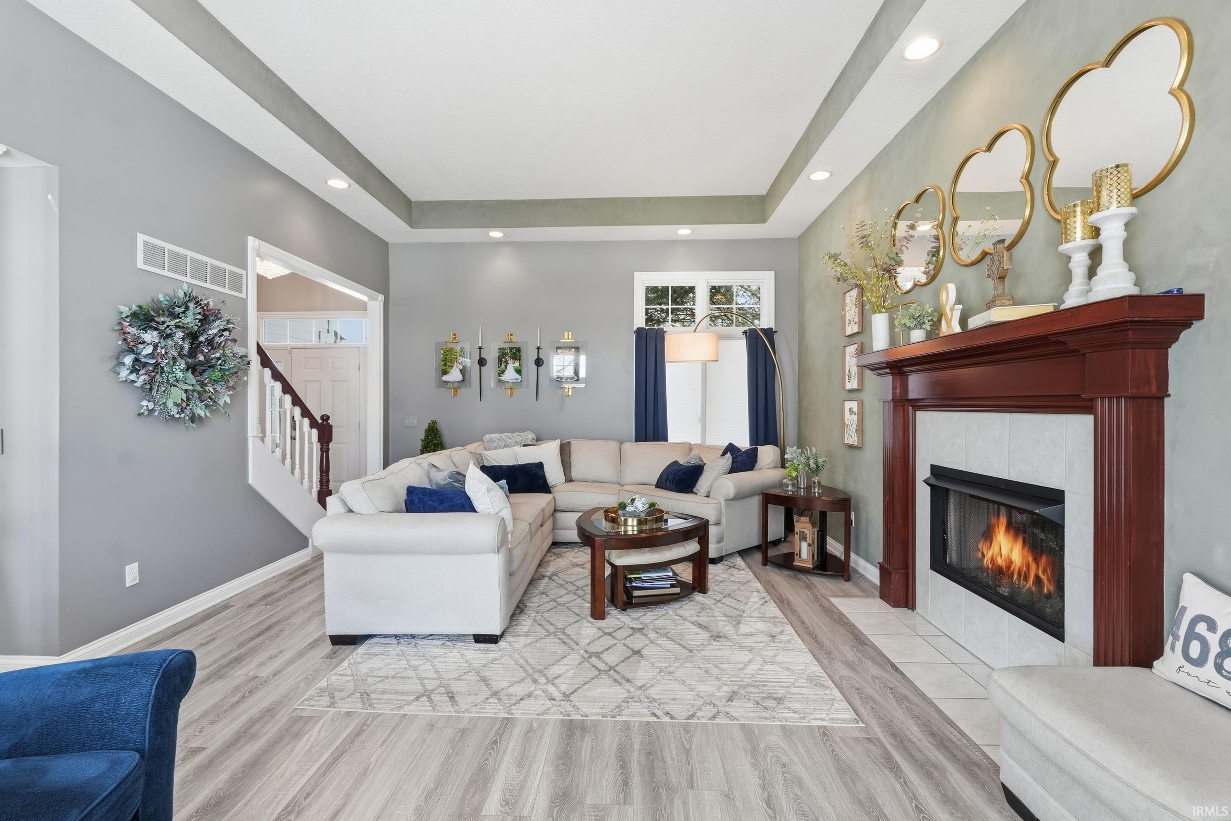 7232 Hawksnest Trail