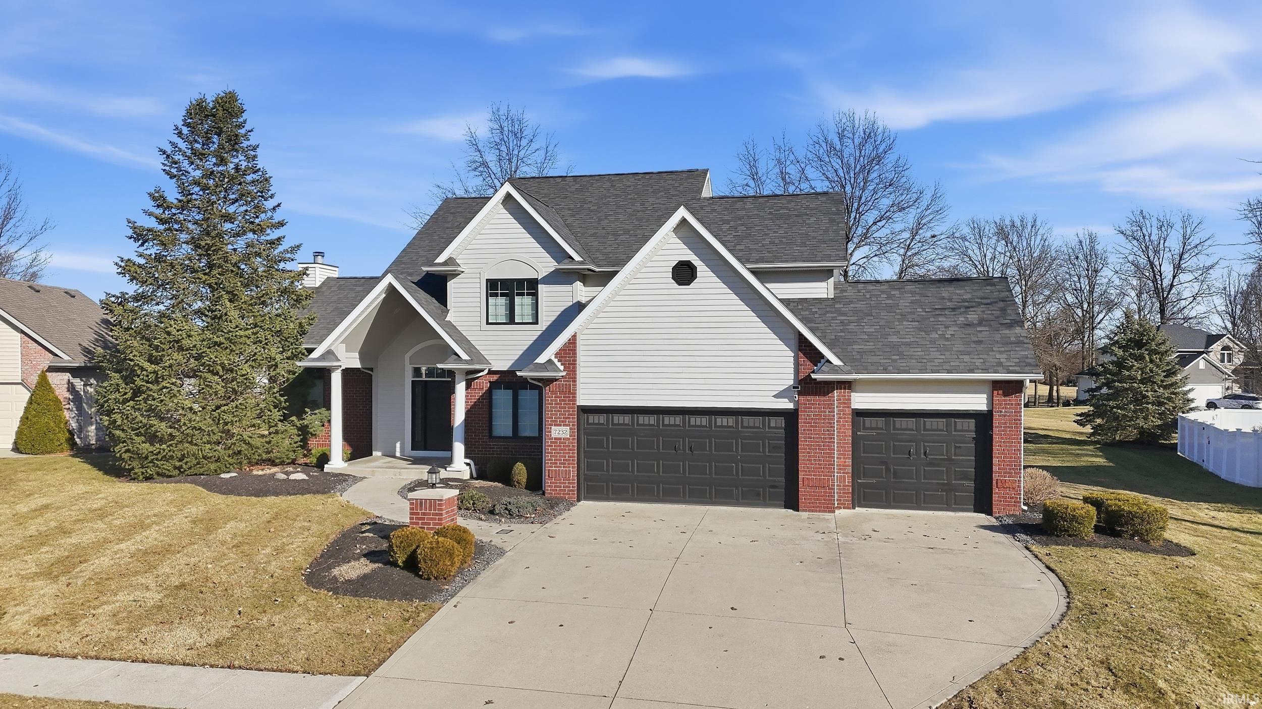 7232 Hawksnest Trail