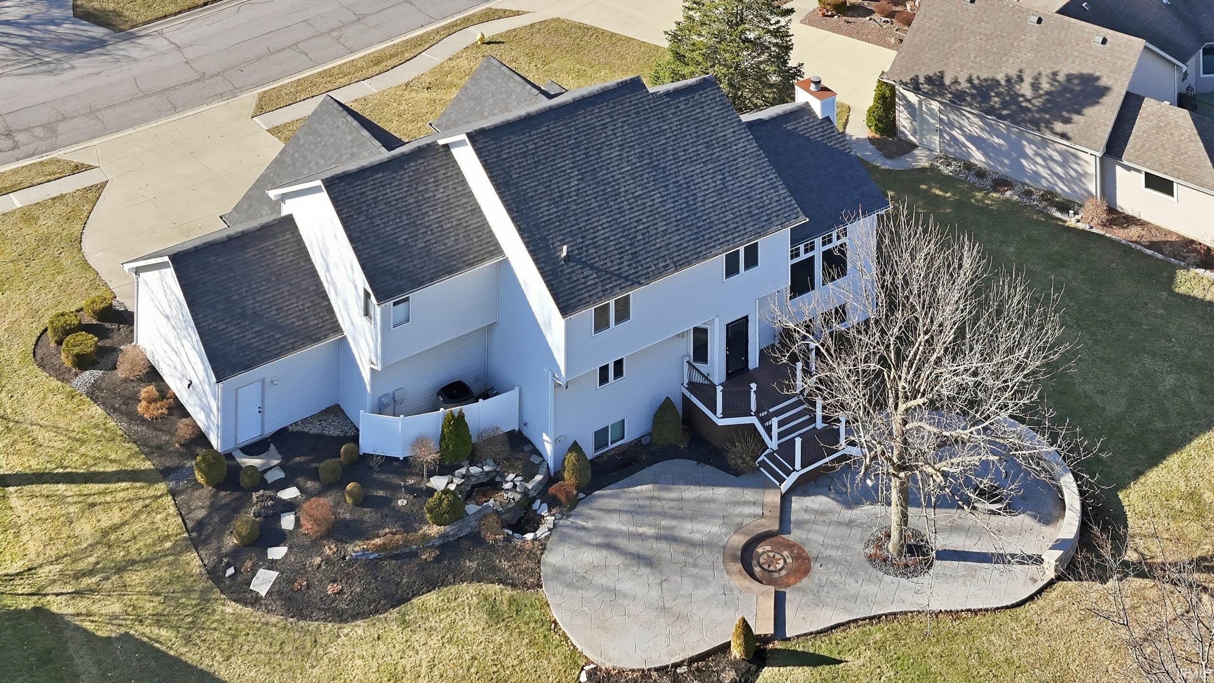 7232 Hawksnest Trail