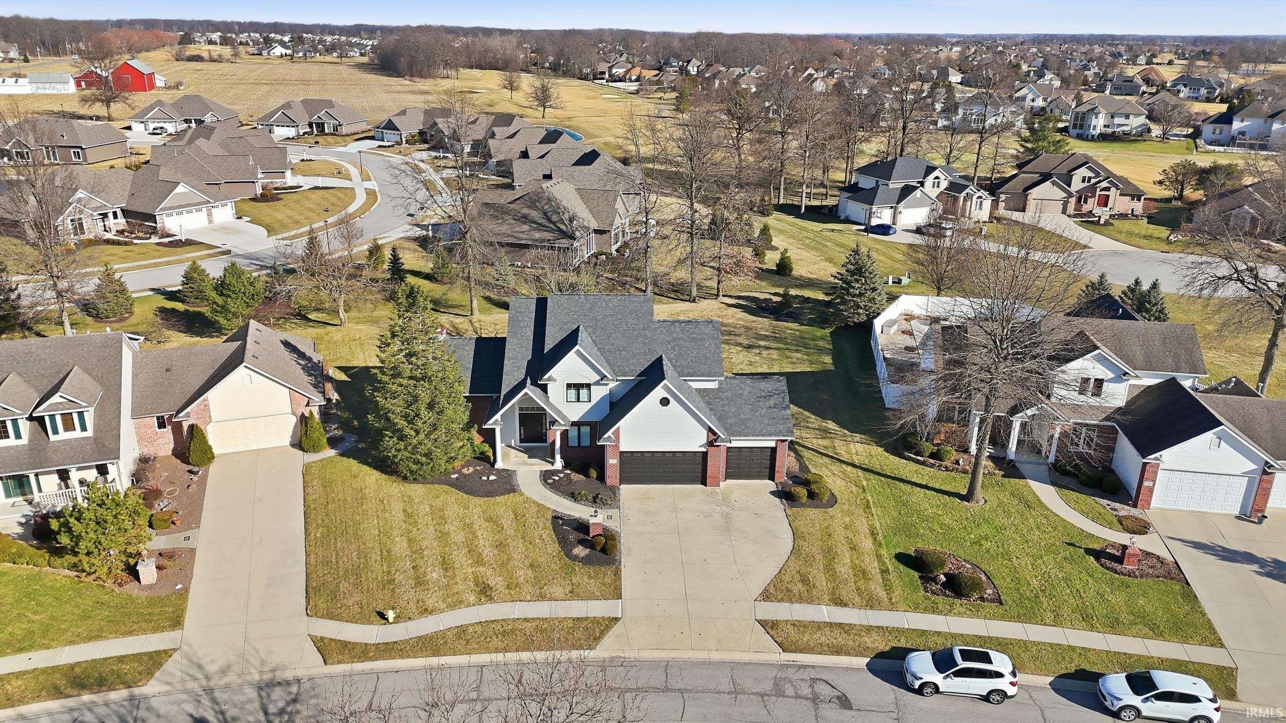 7232 Hawksnest Trail