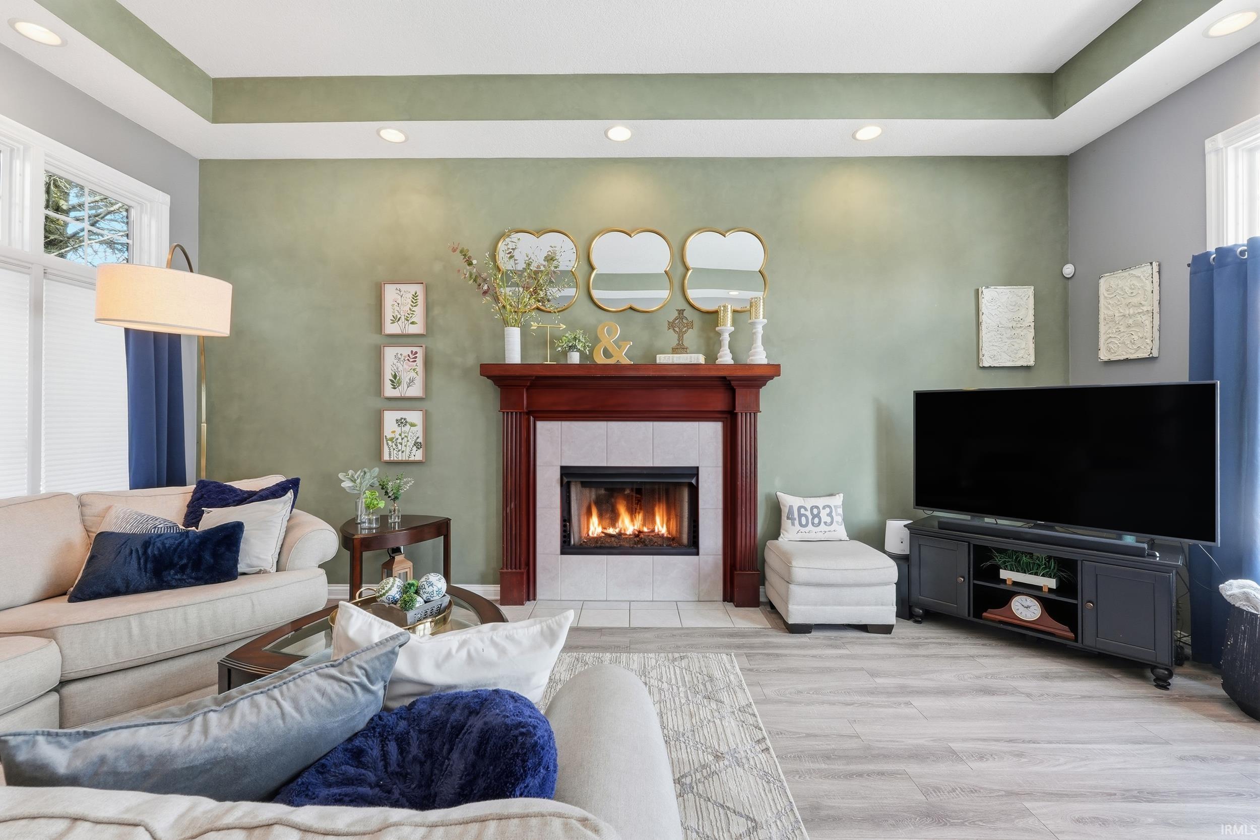 7232 Hawksnest Trail