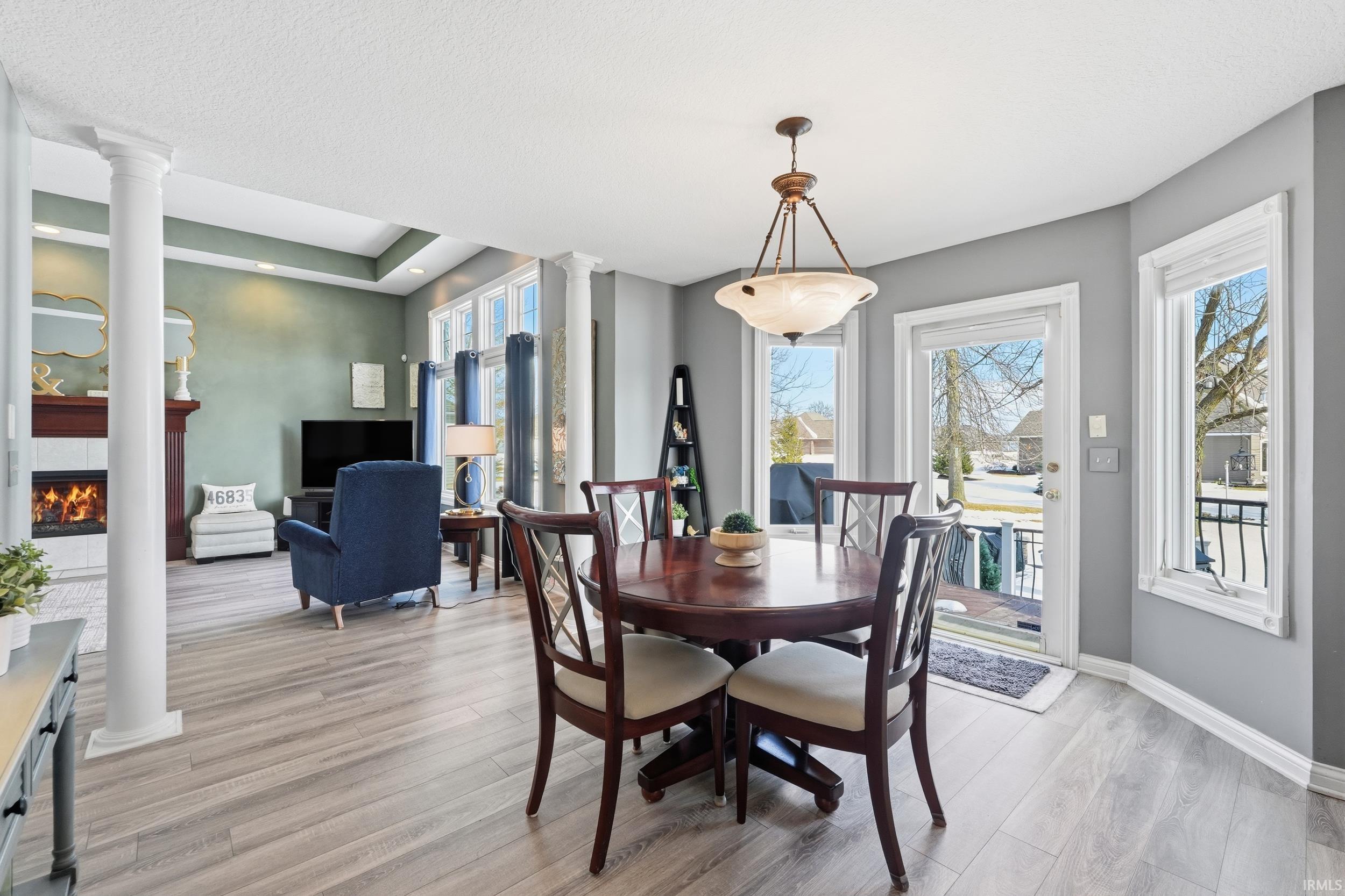 7232 Hawksnest Trail