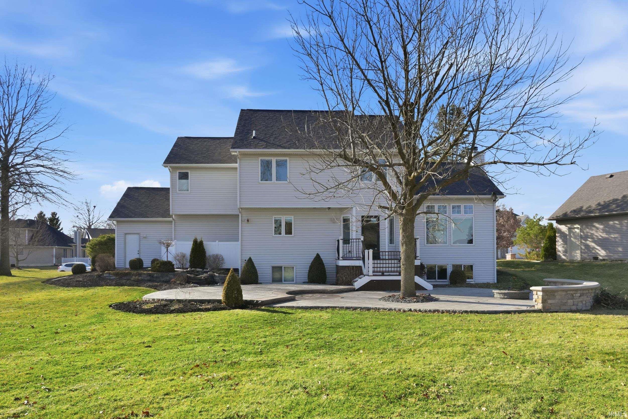 7232 Hawksnest Trail