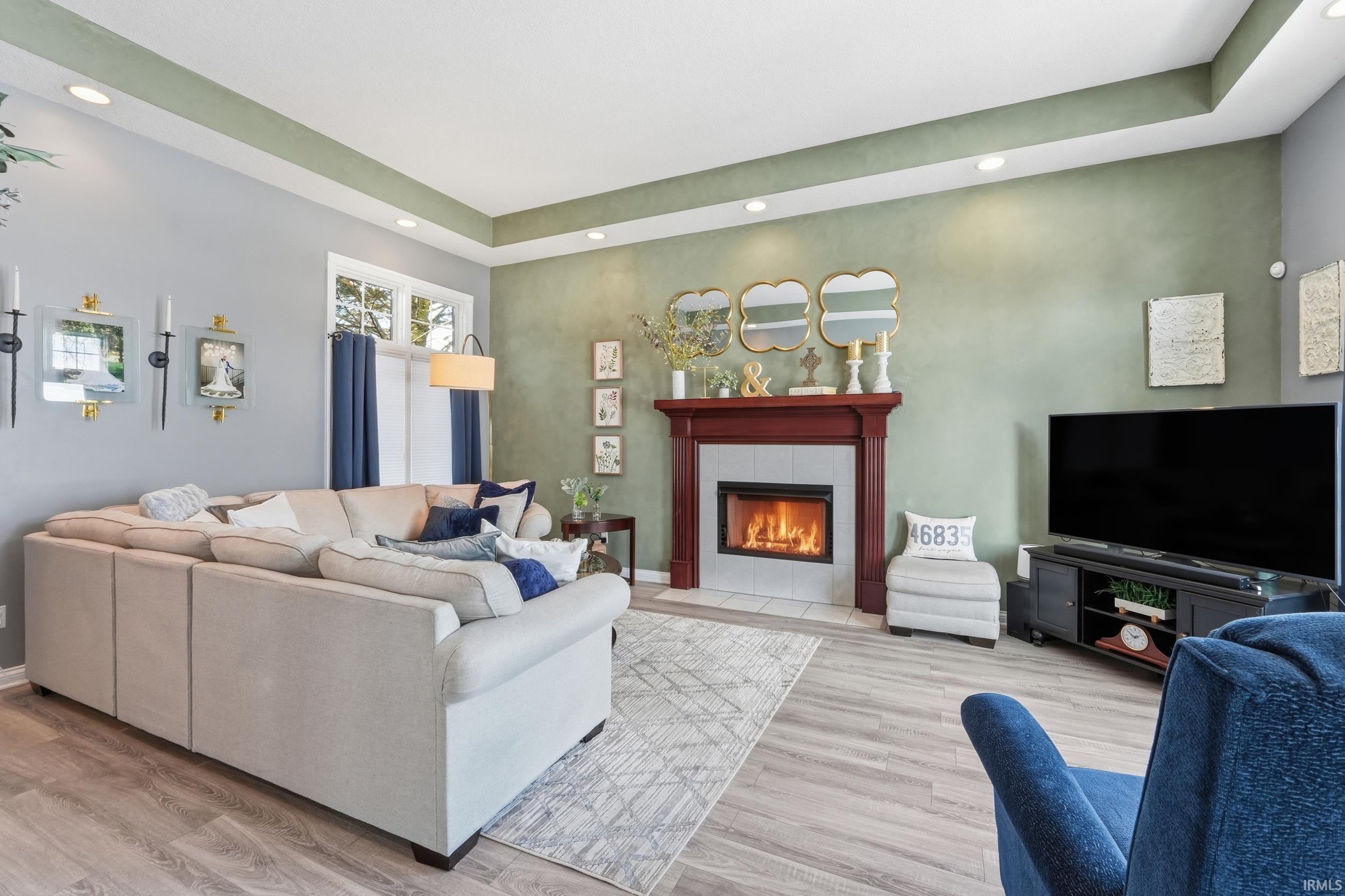 7232 Hawksnest Trail