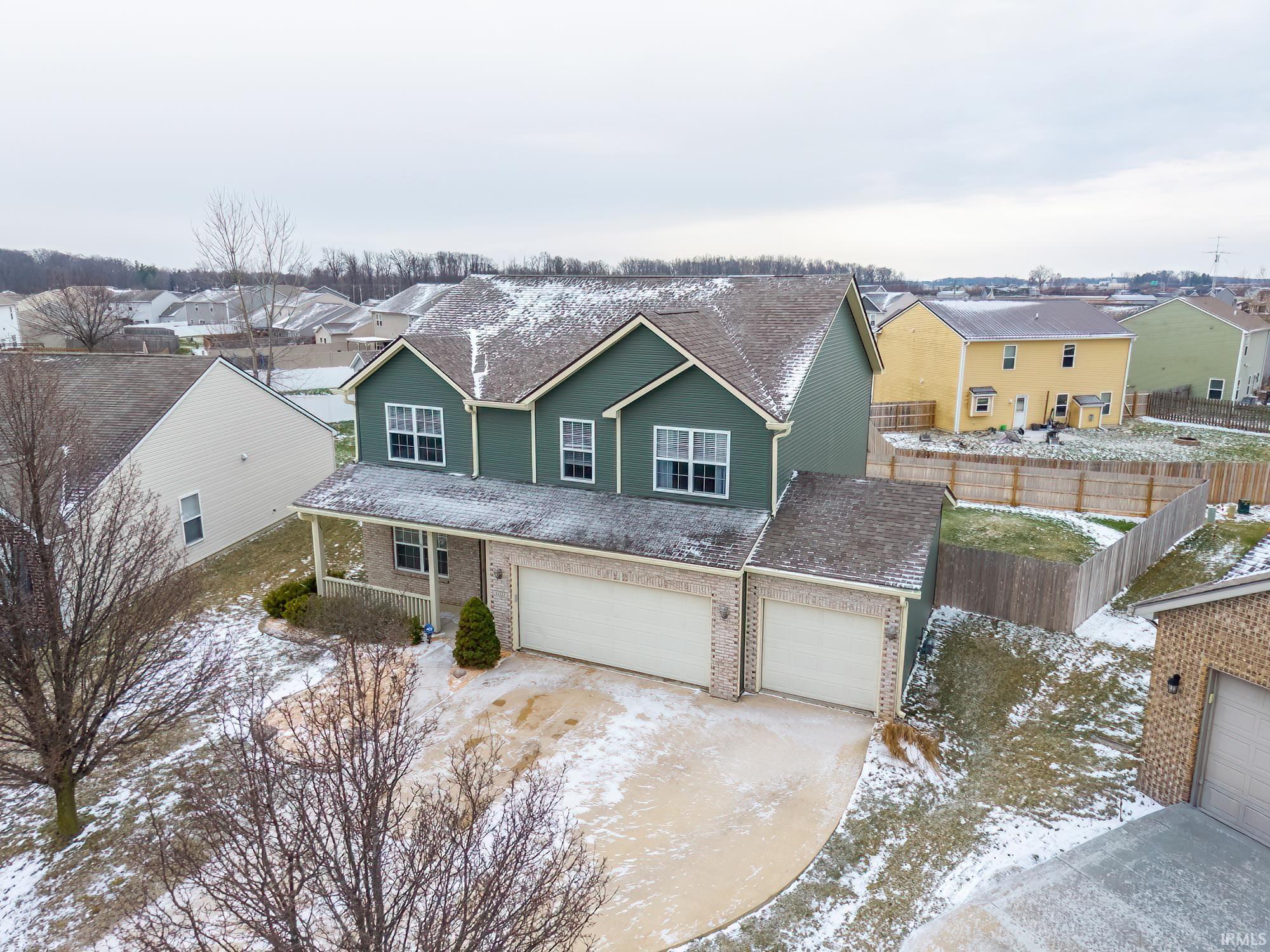 11223 Wirra Wirra Hill