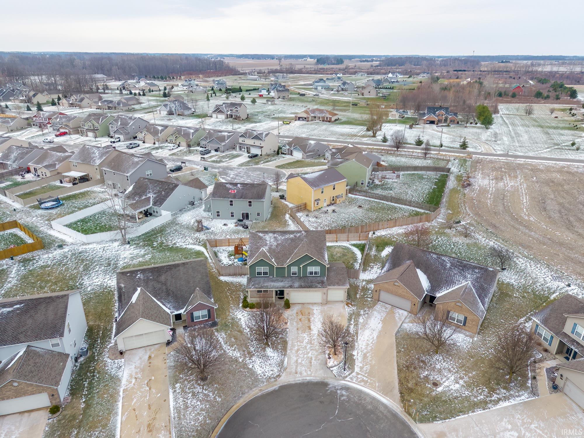 11223 Wirra Wirra Hill