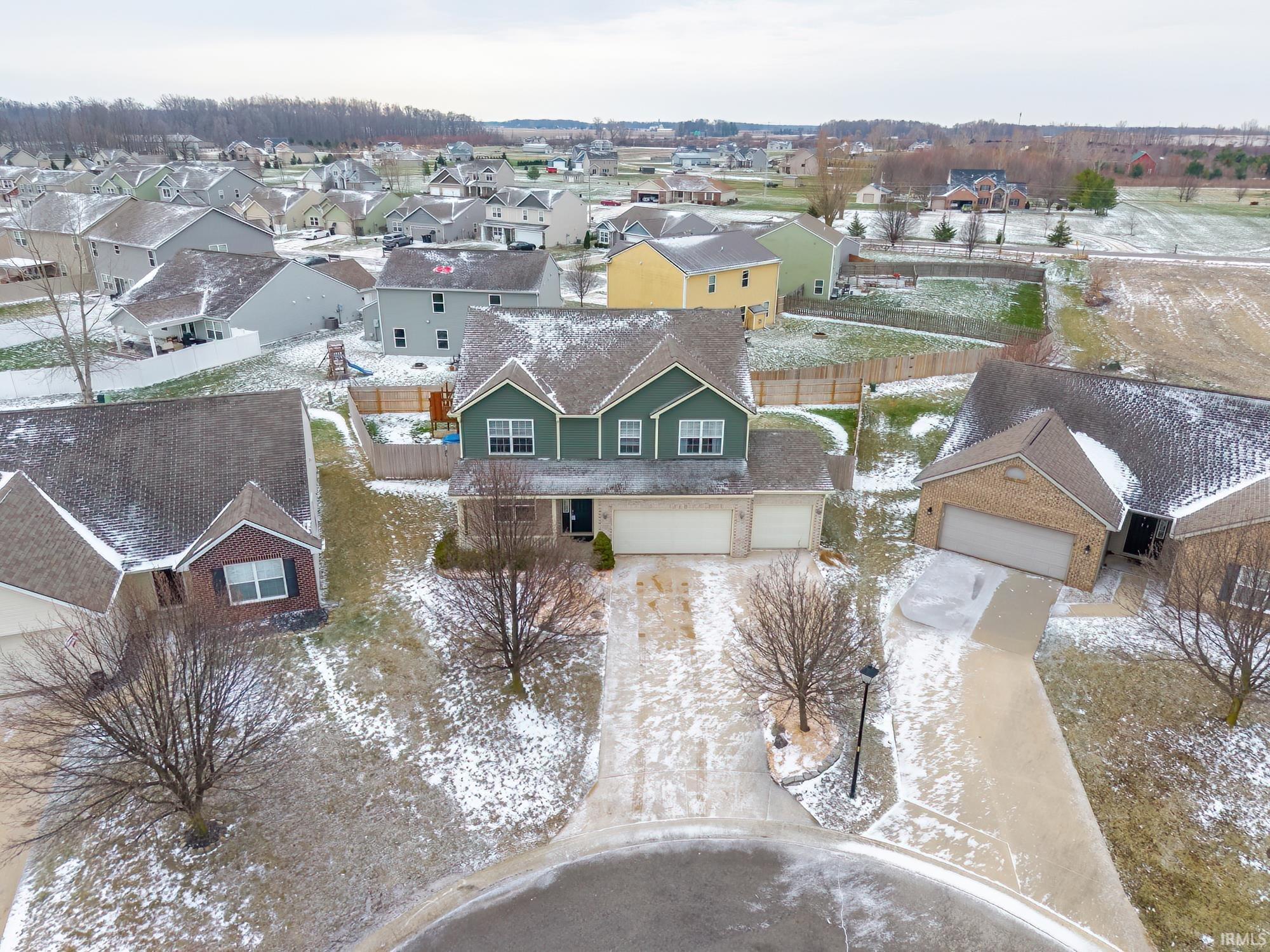 11223 Wirra Wirra Hill