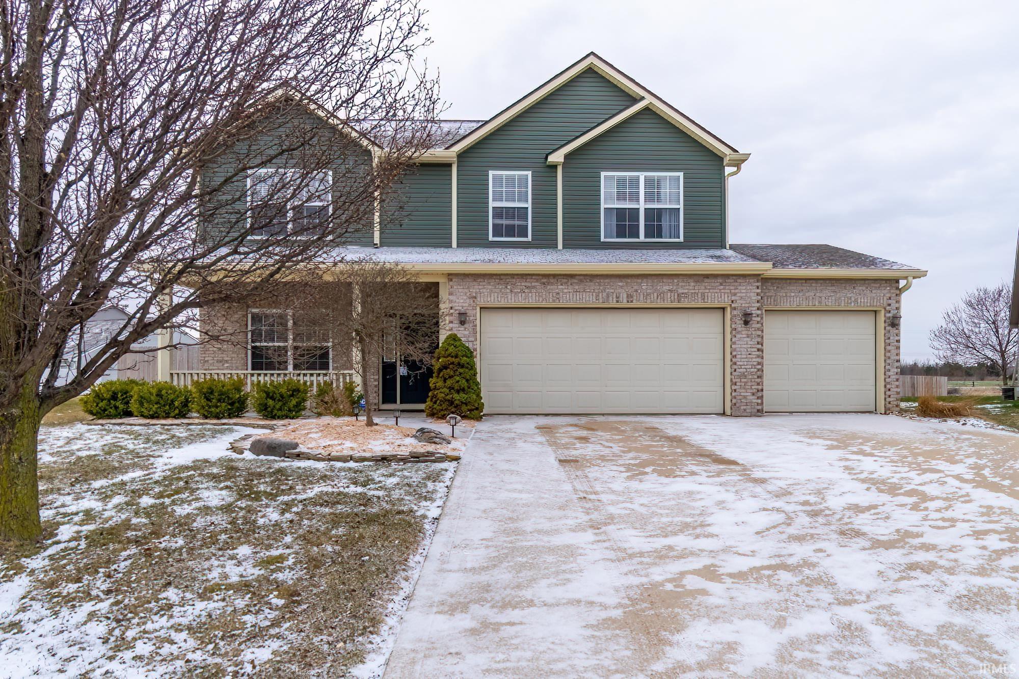 11223 Wirra Wirra Hill