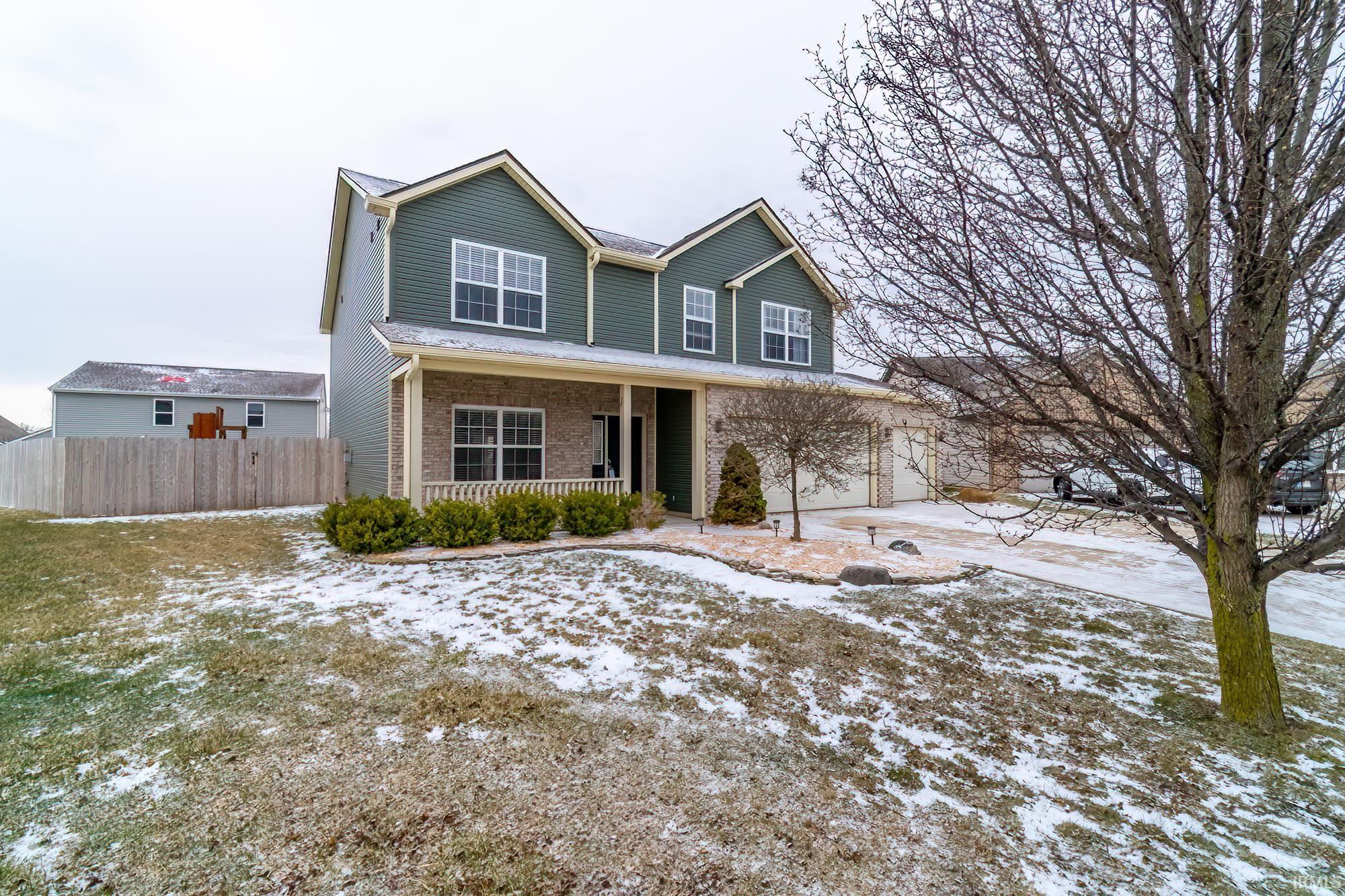 11223 Wirra Wirra Hill