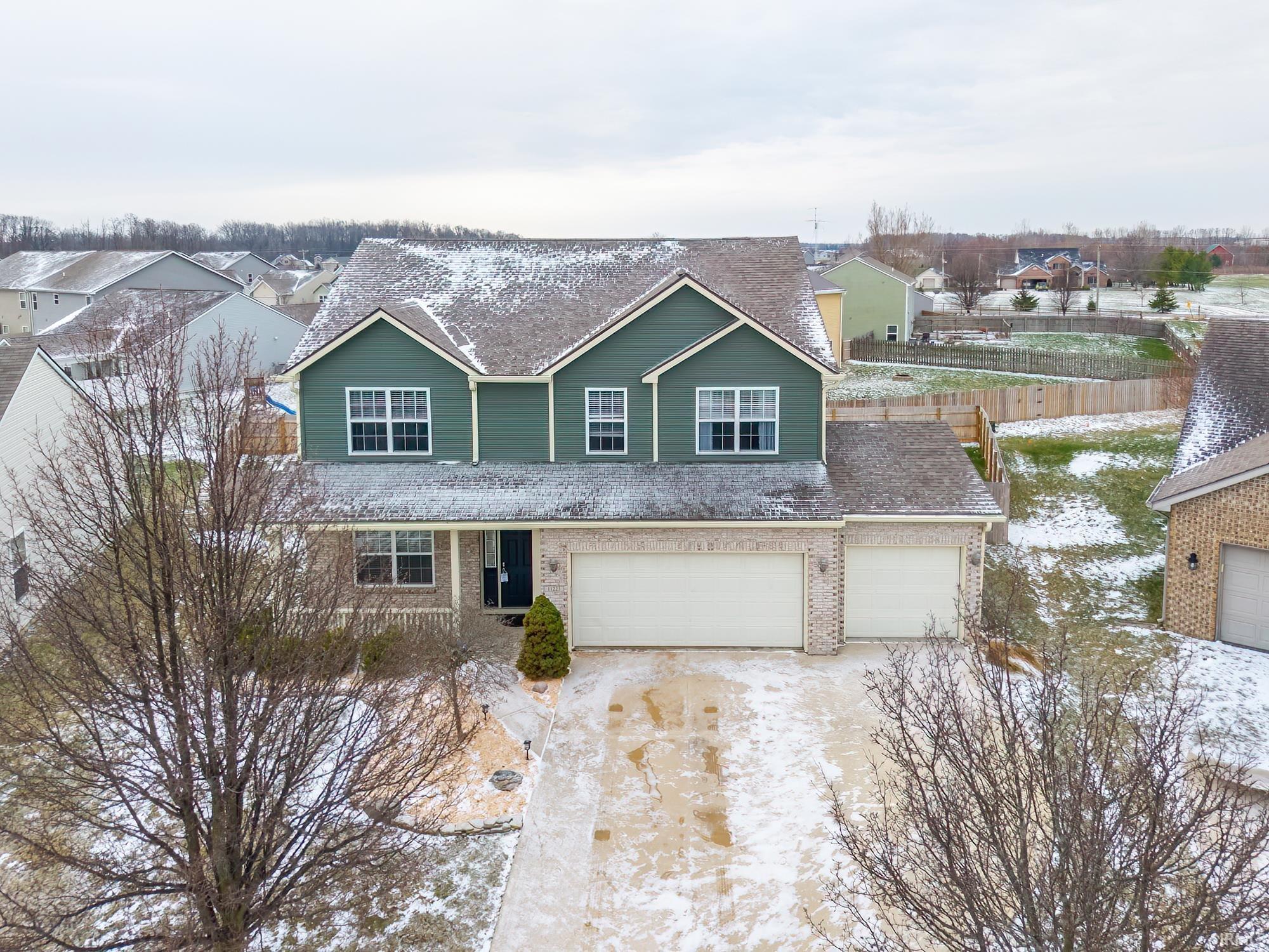 11223 Wirra Wirra Hill