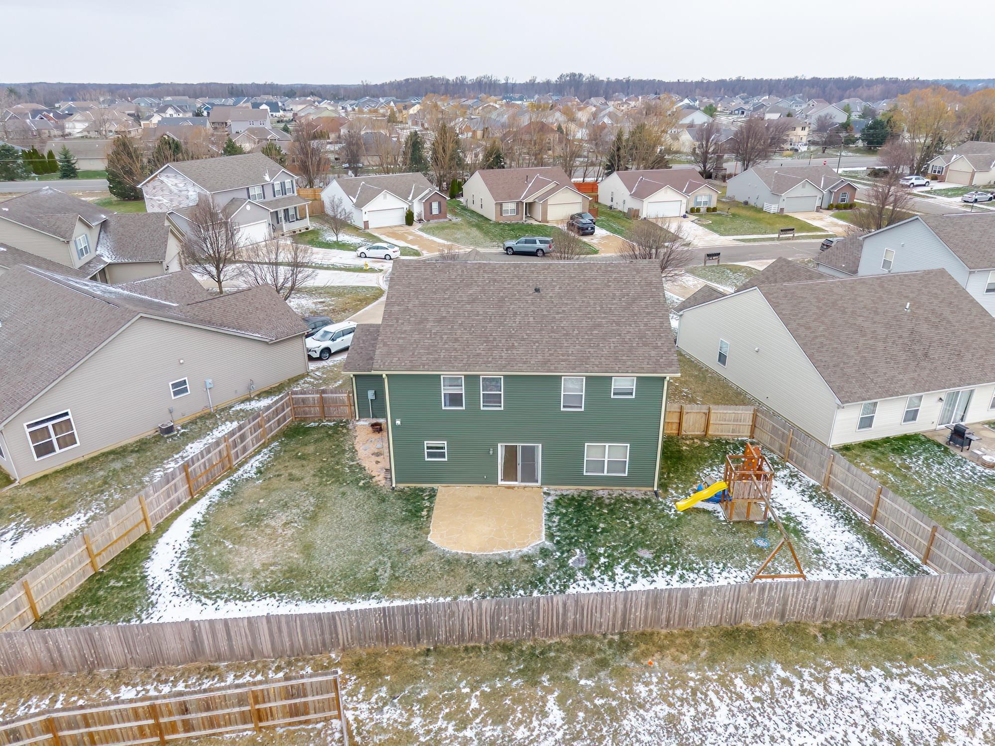 11223 Wirra Wirra Hill