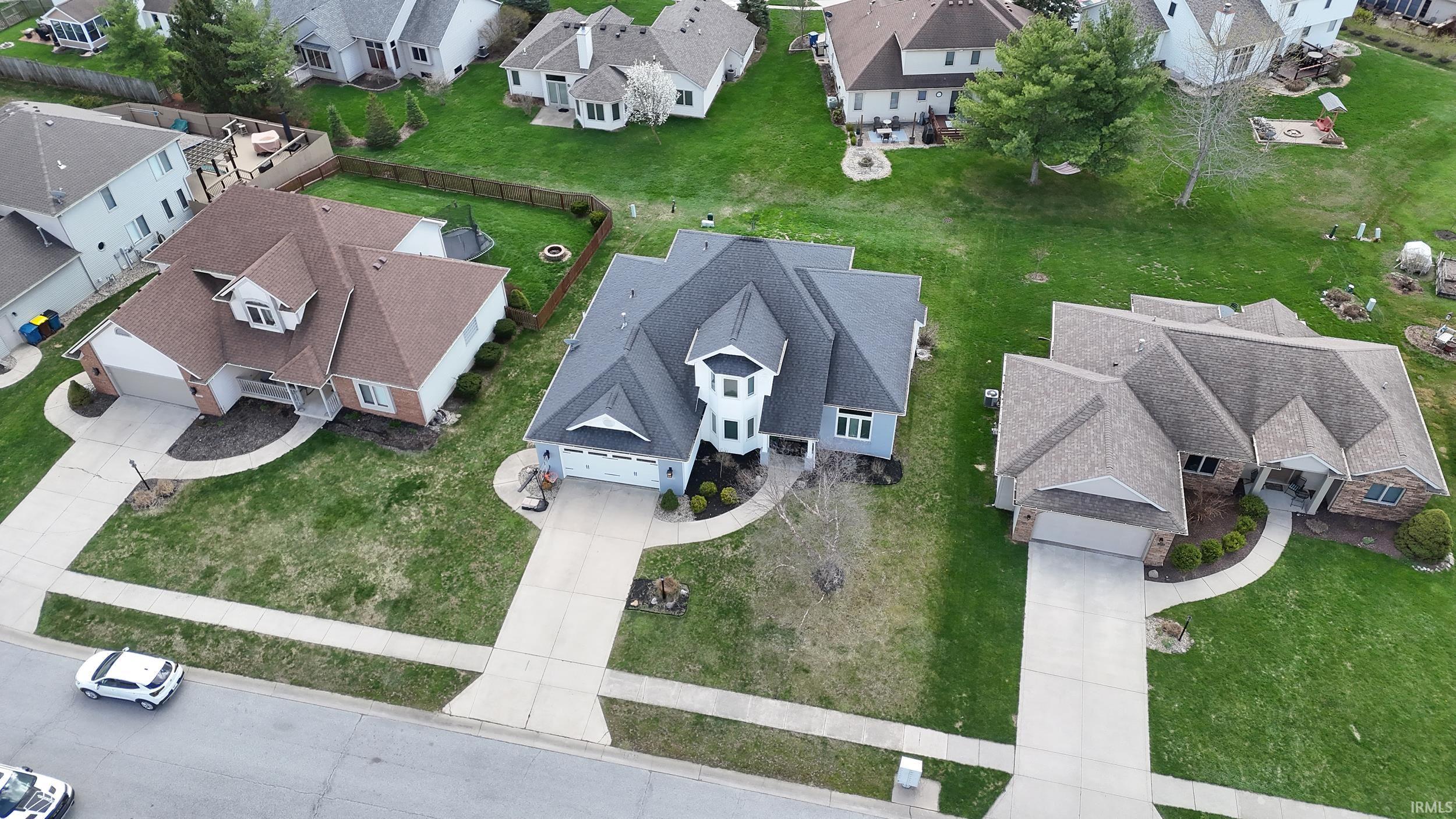 10905 Ashton Drive