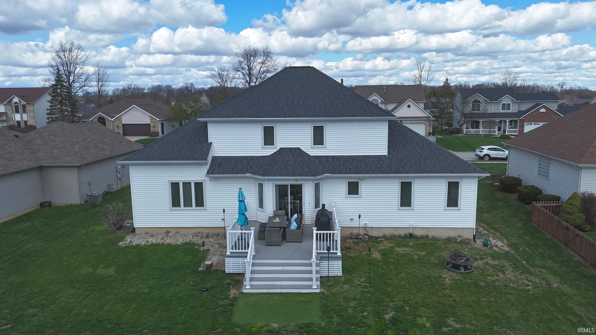10905 Ashton Drive