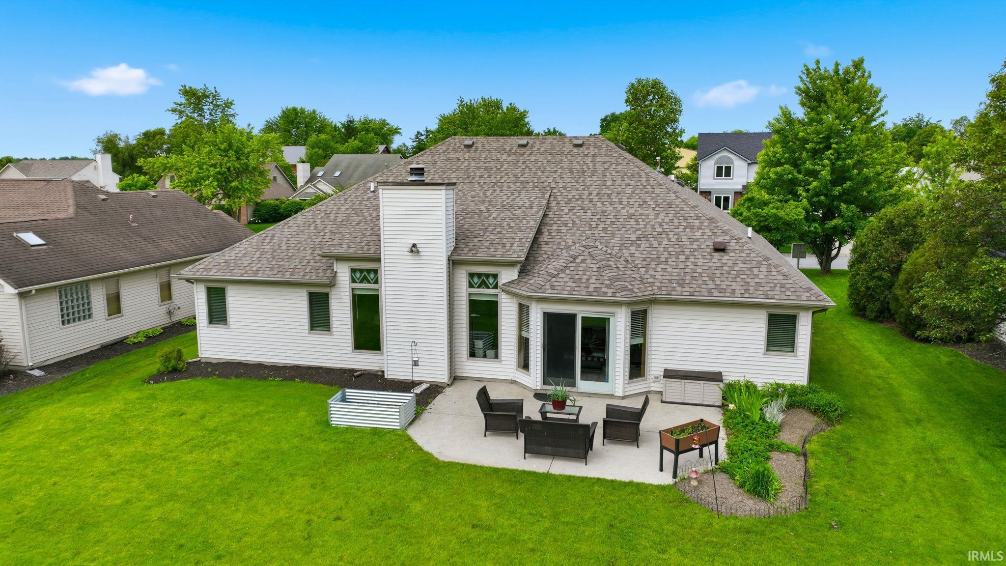 921 Autumn Ridge Lane