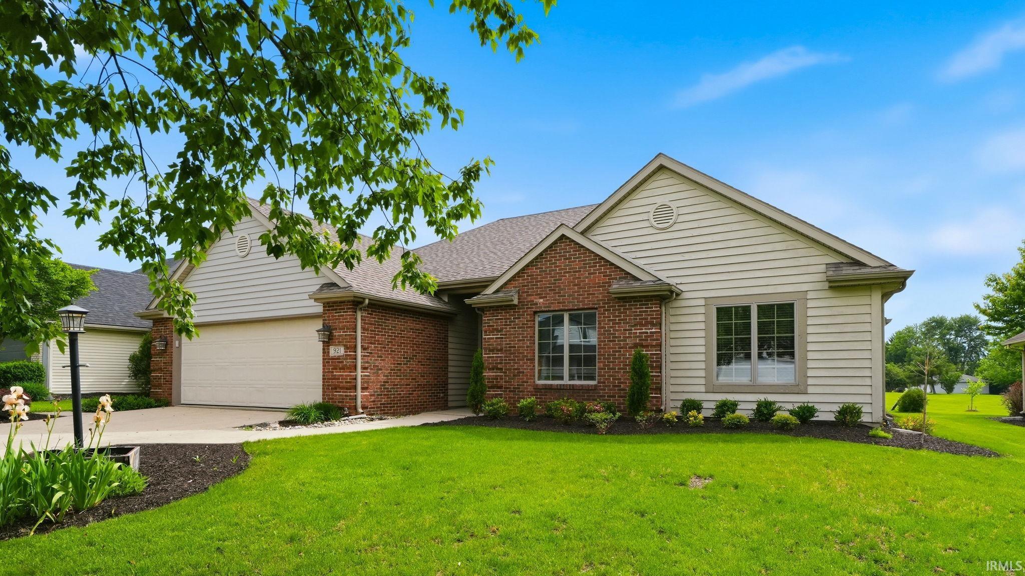 921 Autumn Ridge Lane
