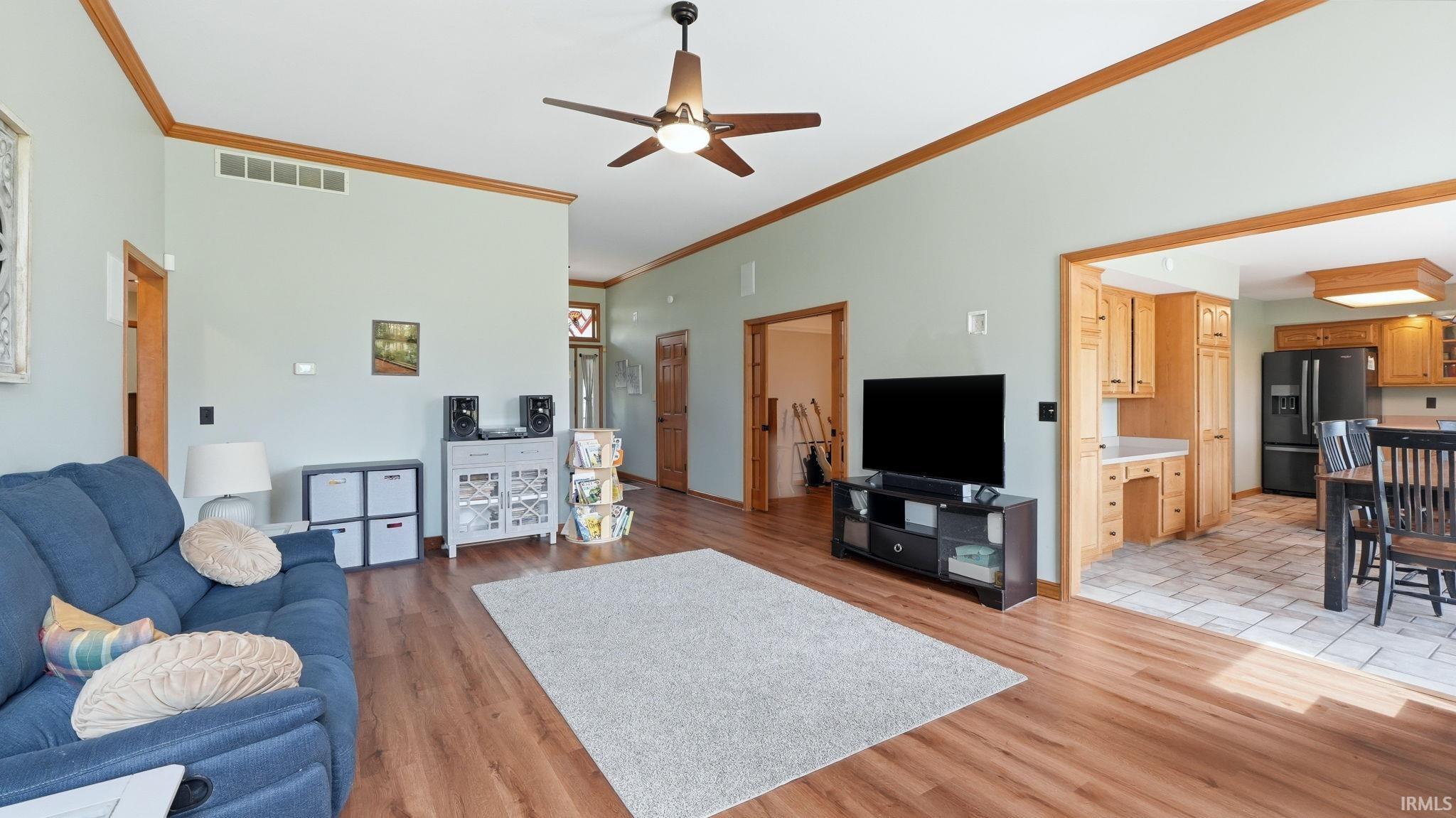 921 Autumn Ridge Lane