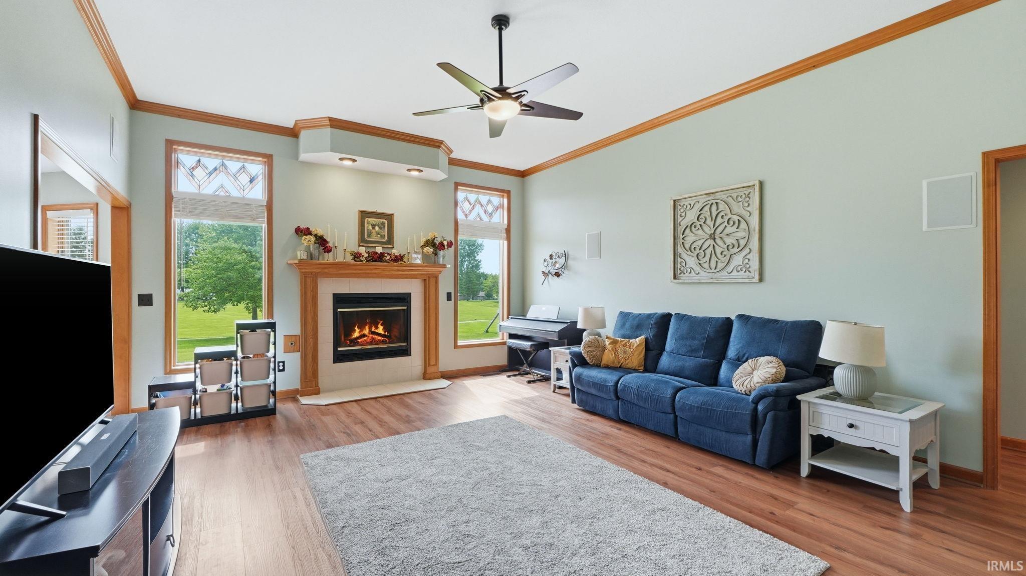 921 Autumn Ridge Lane