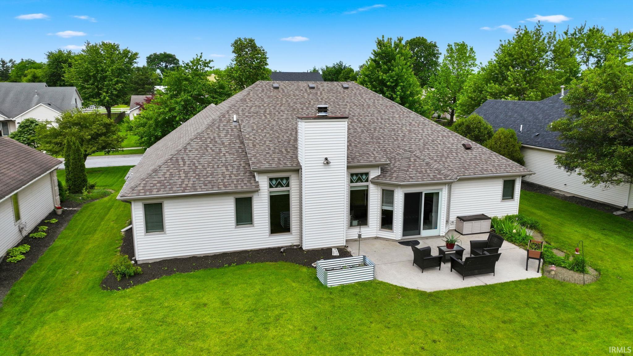 921 Autumn Ridge Lane