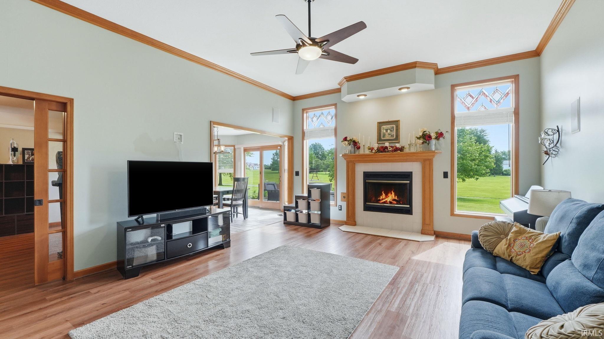 921 Autumn Ridge Lane