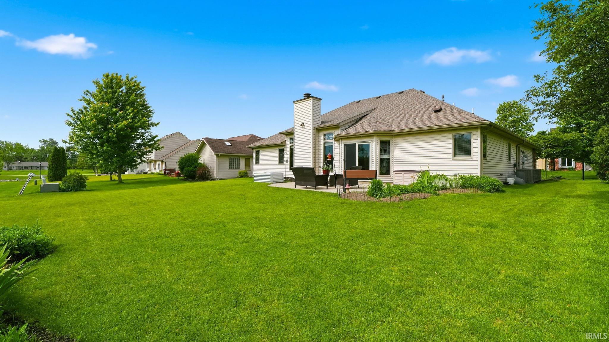 921 Autumn Ridge Lane