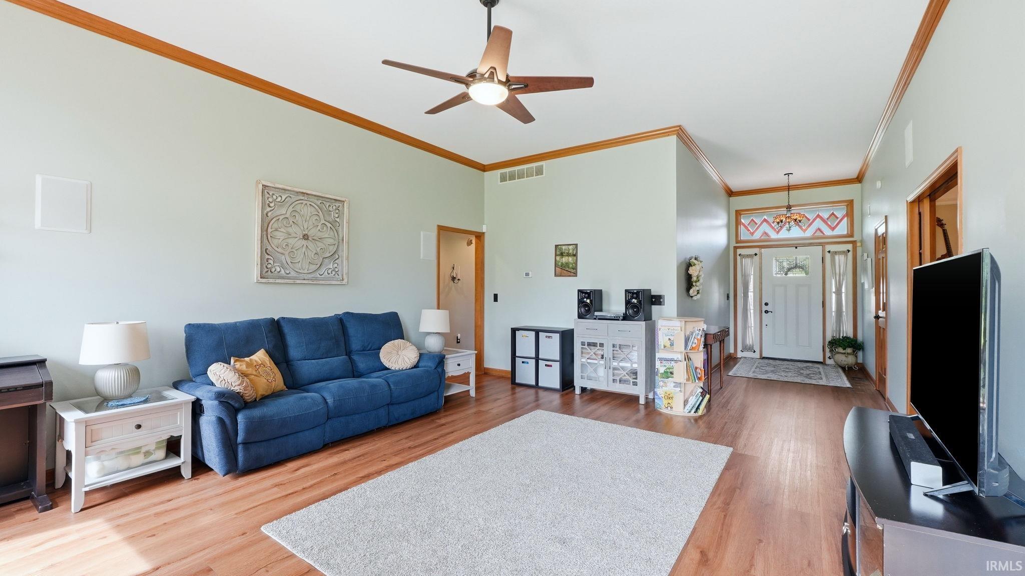 921 Autumn Ridge Lane