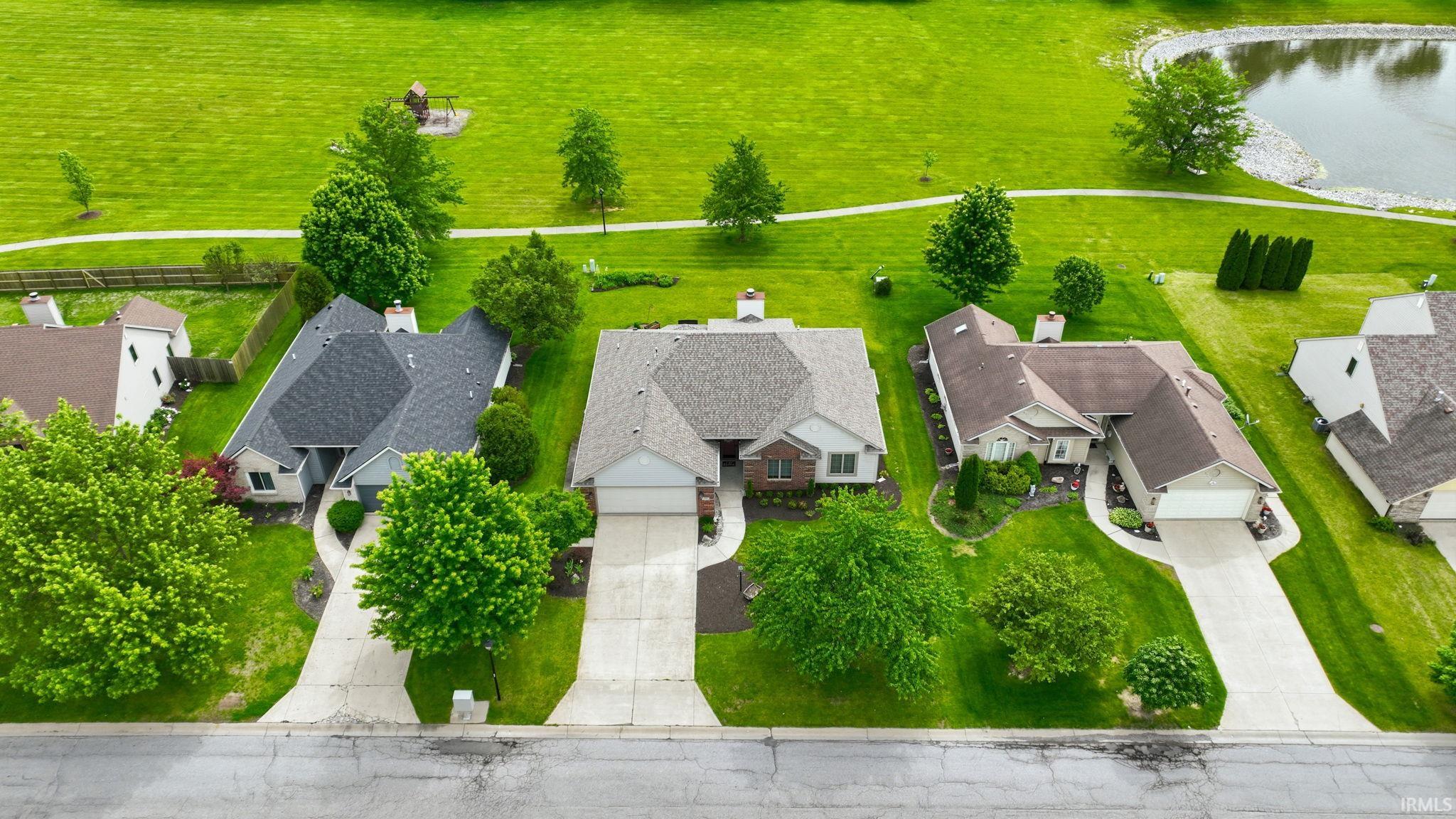 921 Autumn Ridge Lane