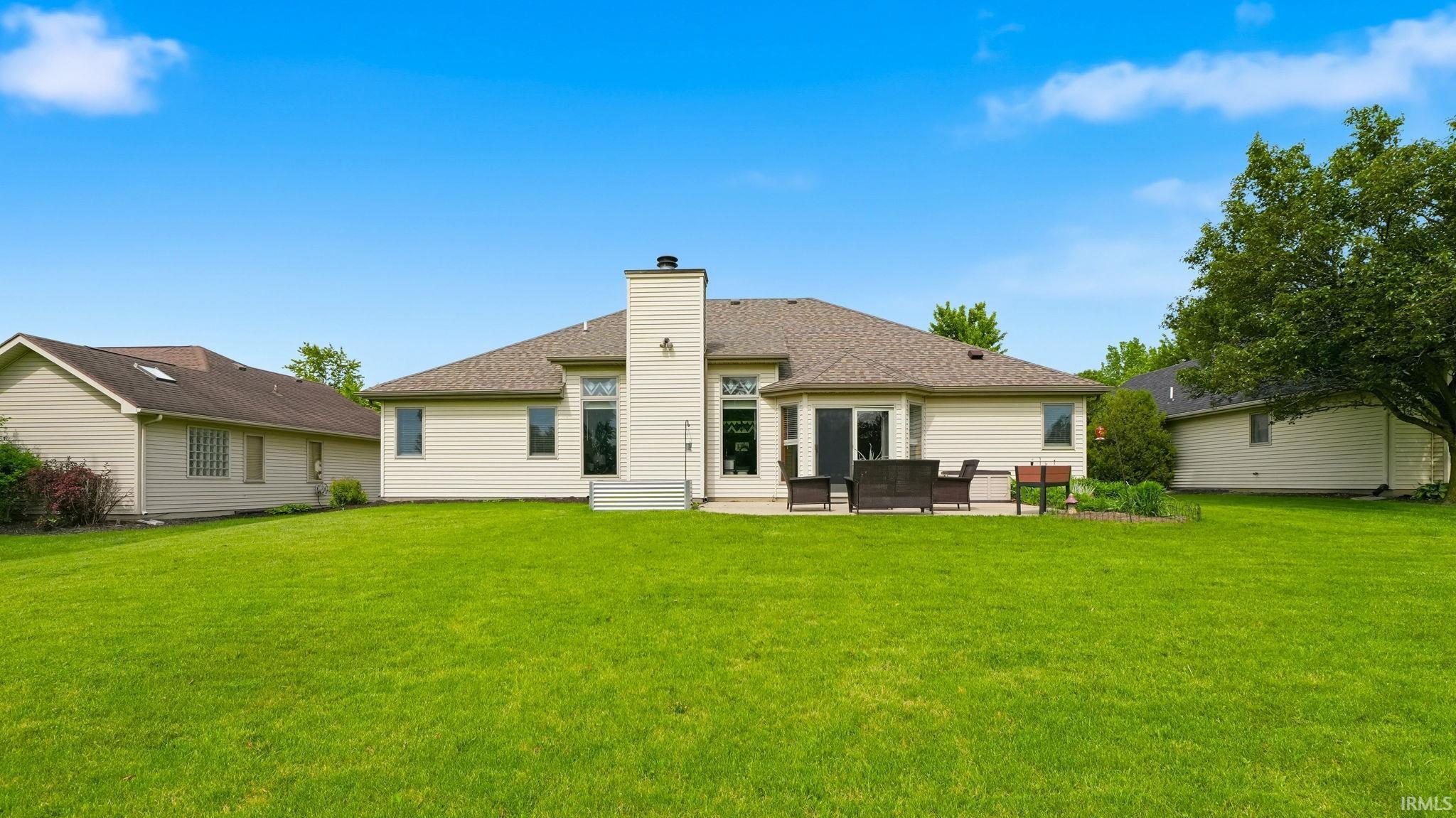 921 Autumn Ridge Lane