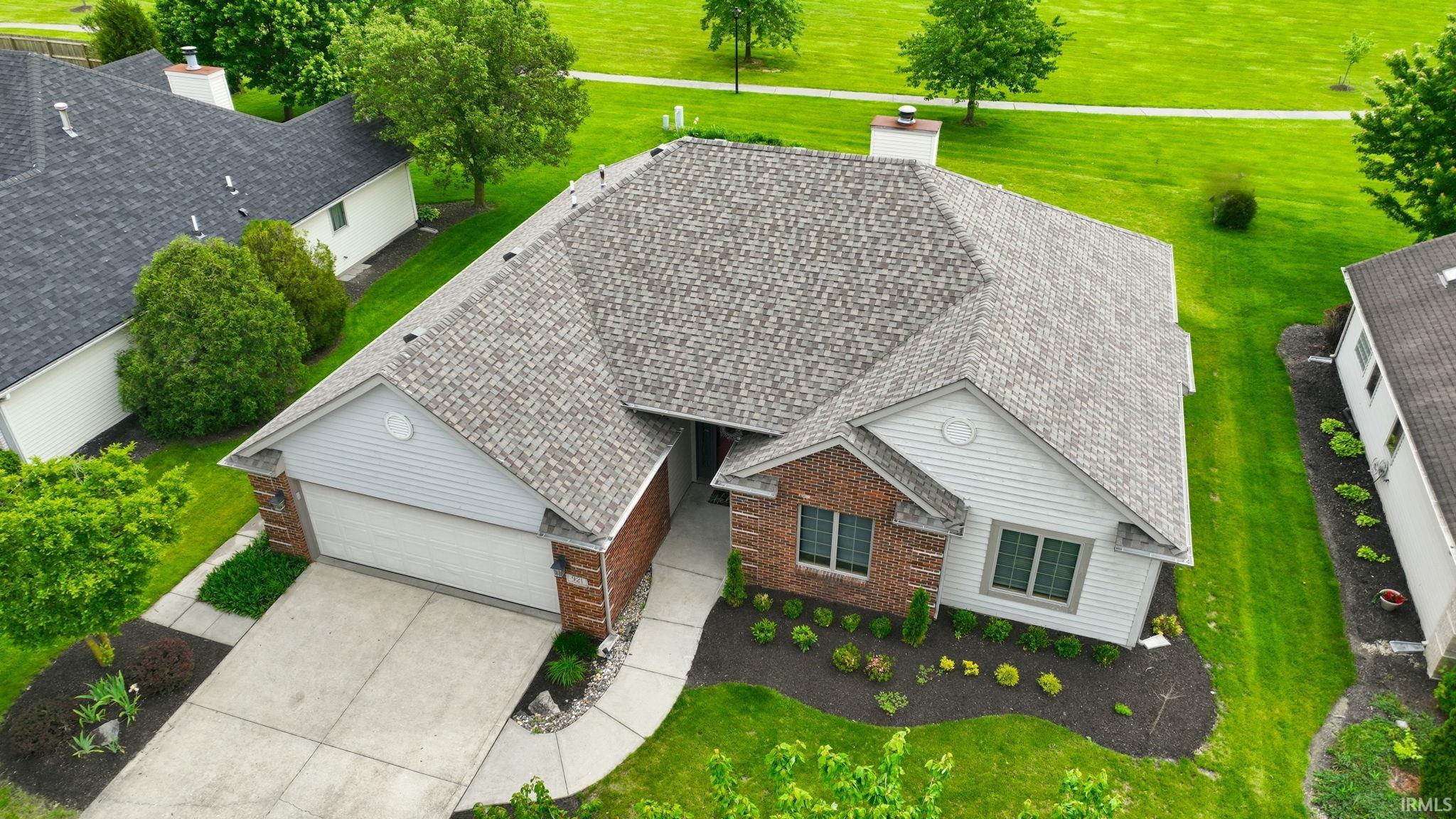 921 Autumn Ridge Lane