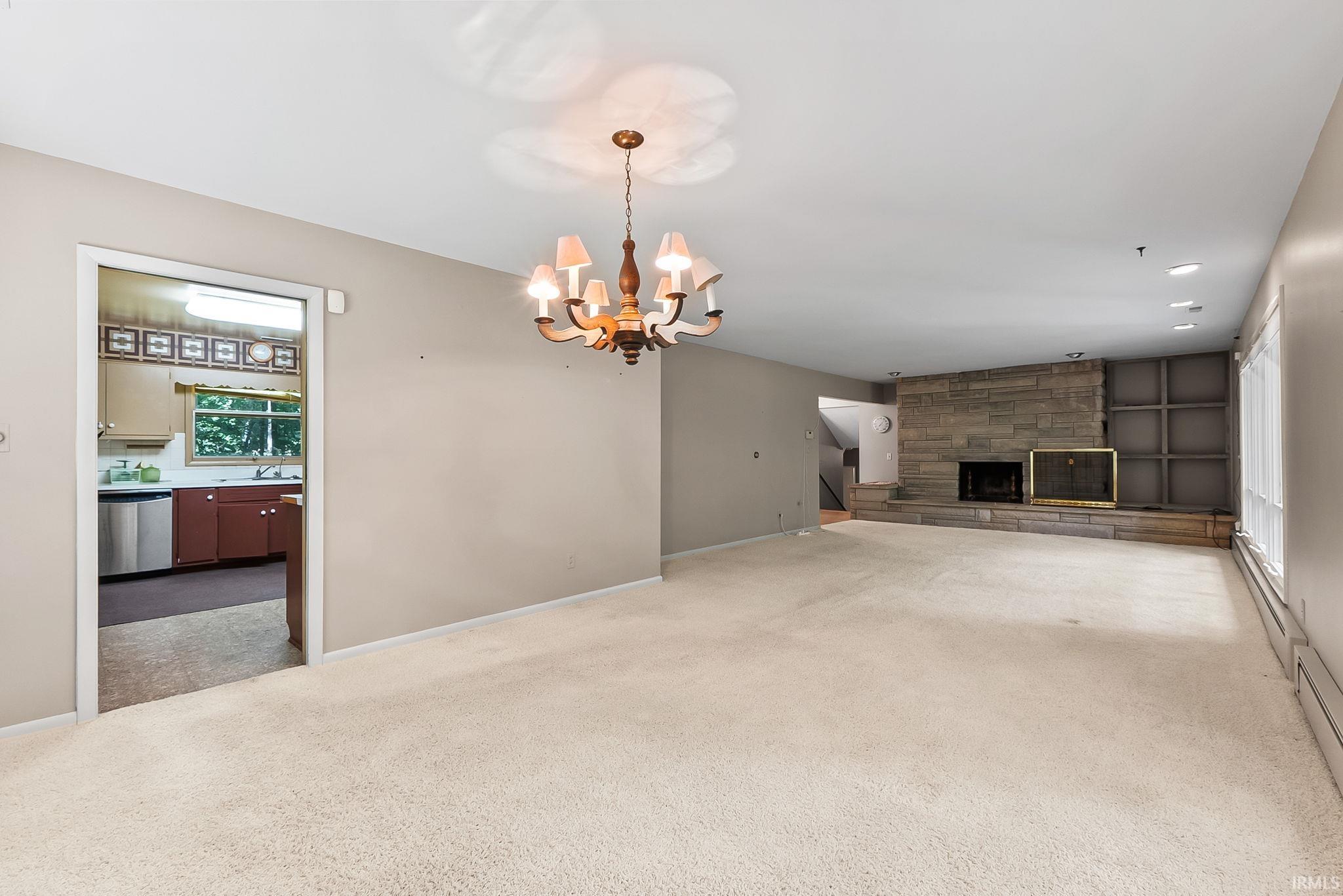 3409 Rosewood Drive