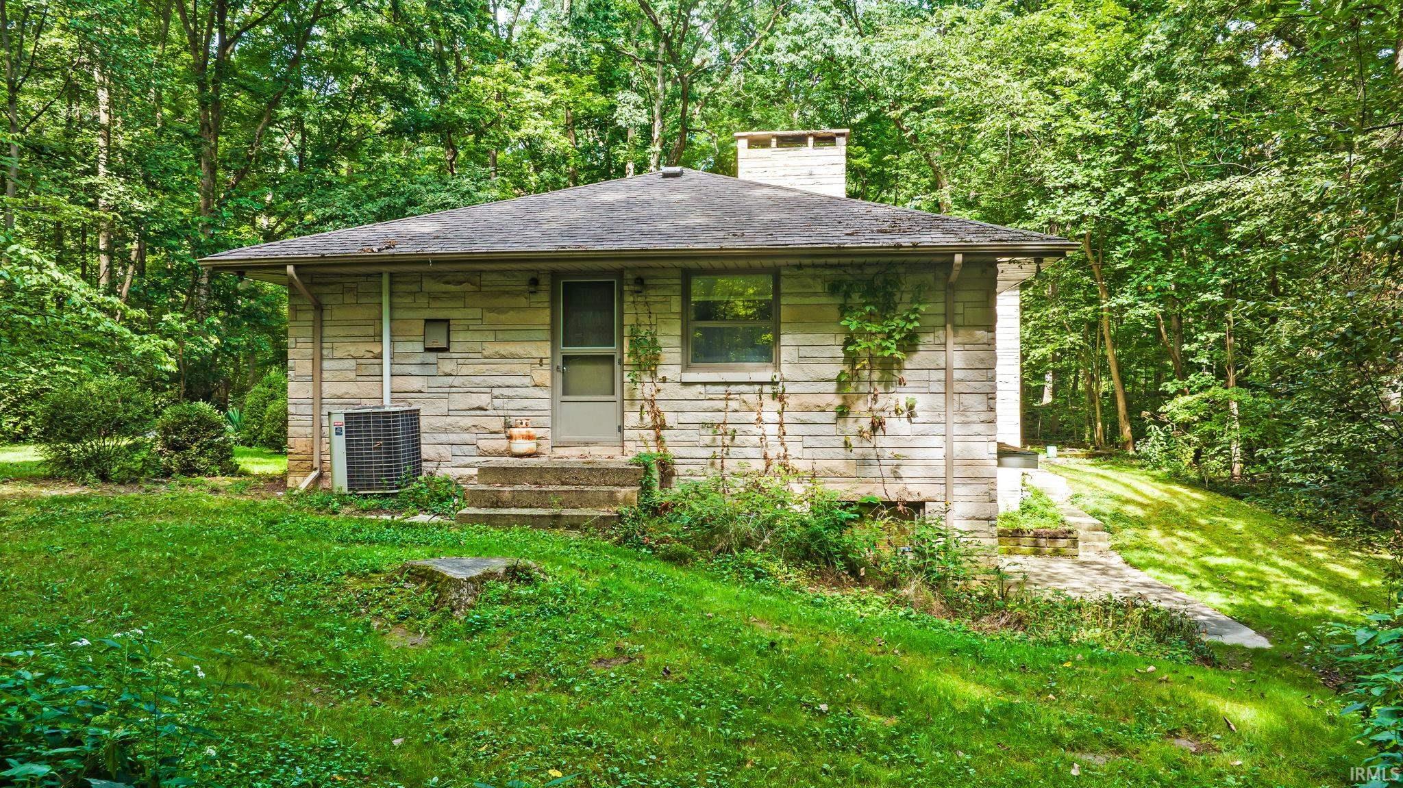3409 Rosewood Drive