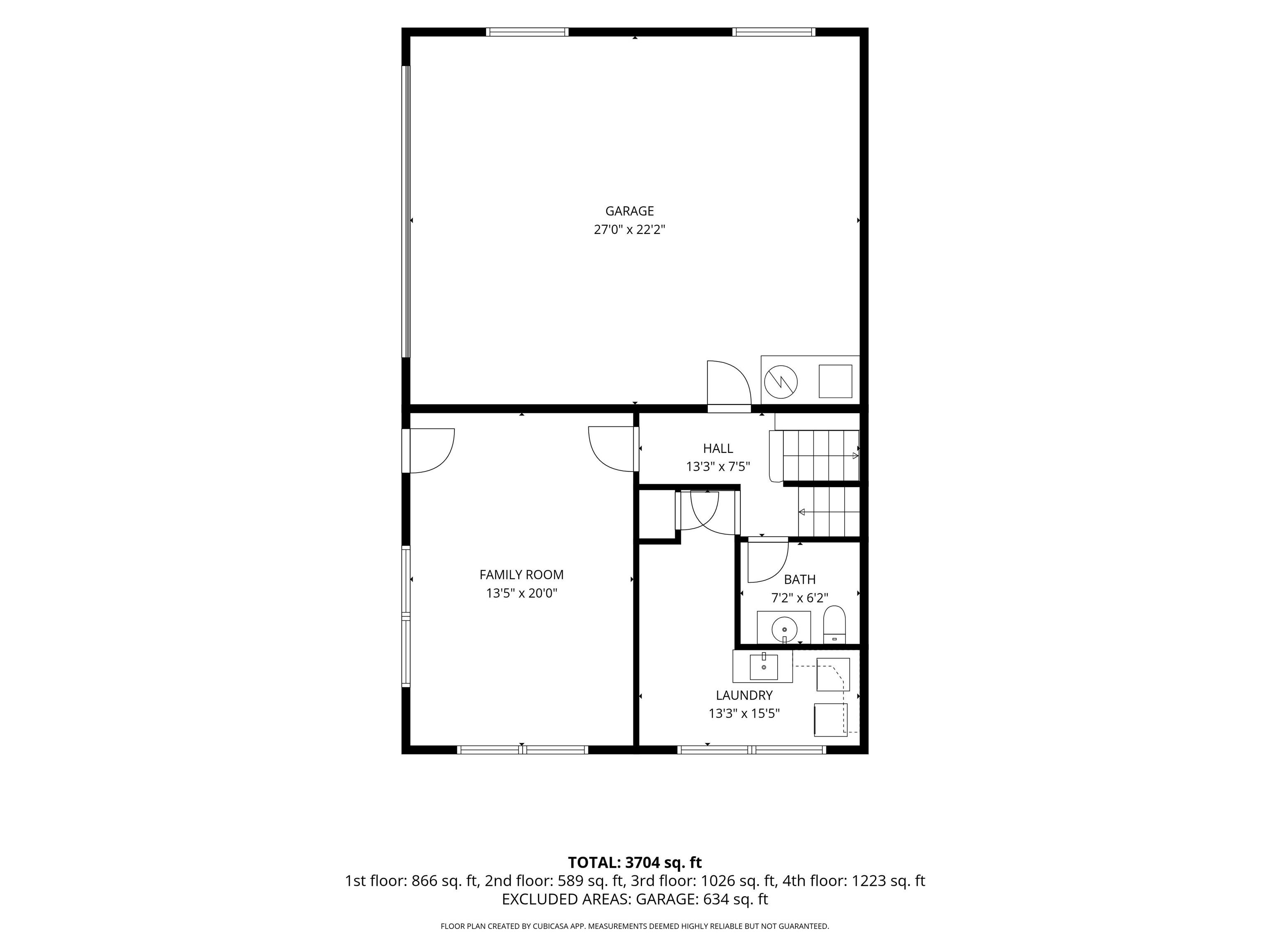 3409 Rosewood Drive
