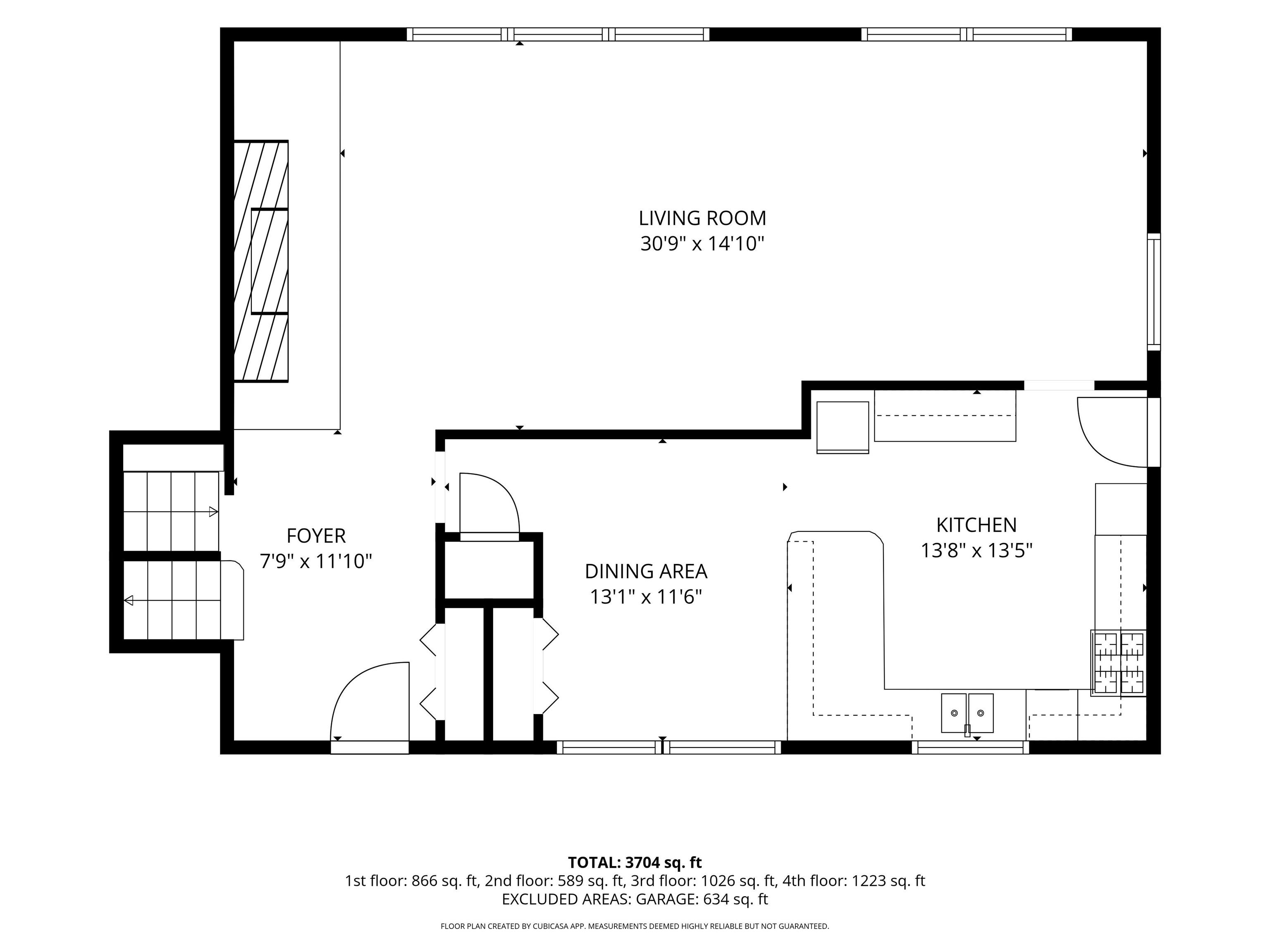 3409 Rosewood Drive