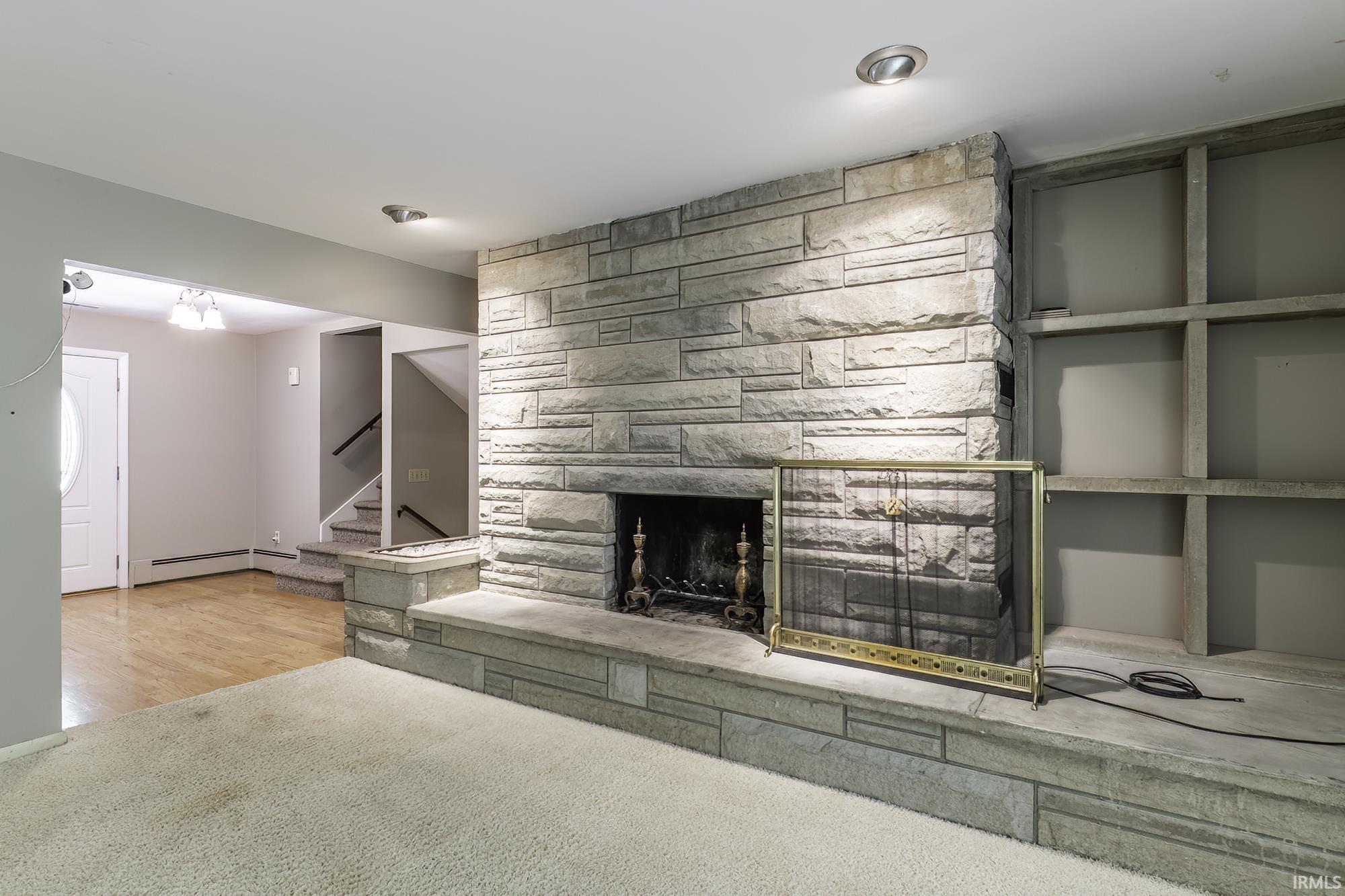 3409 Rosewood Drive