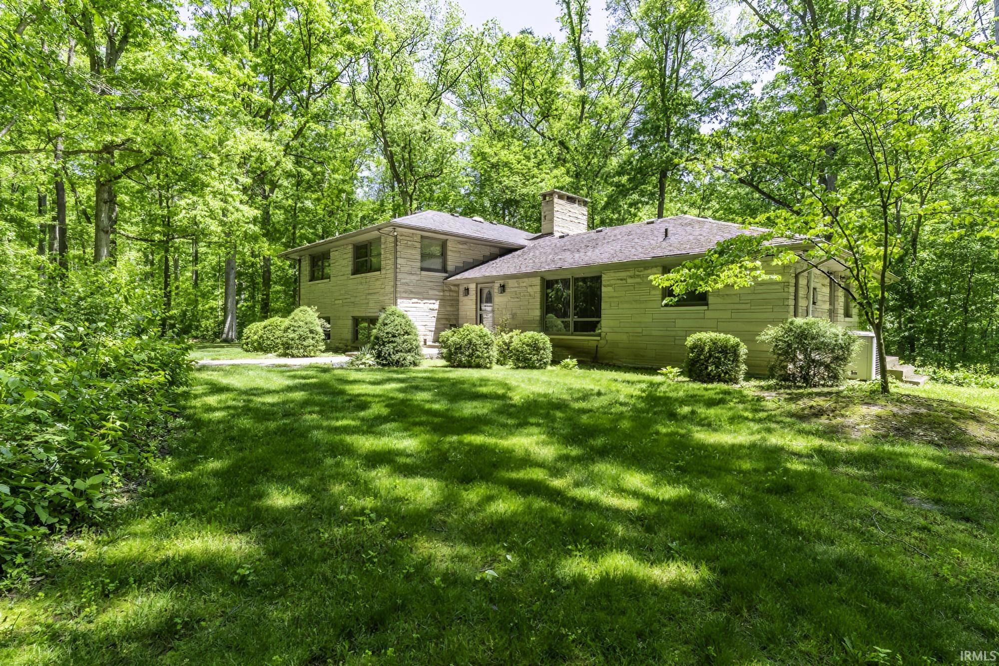 3409 Rosewood Drive