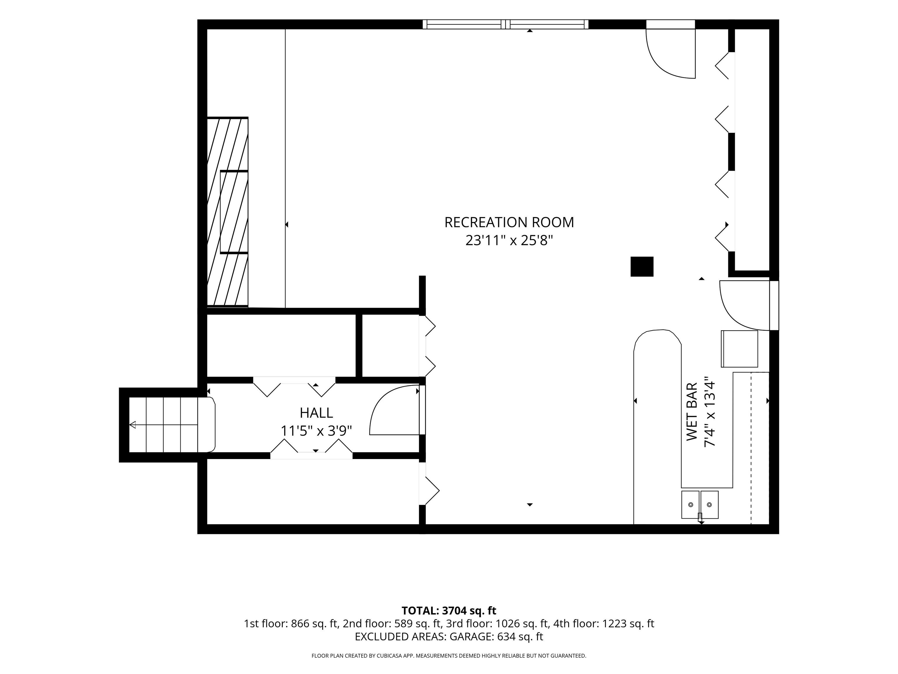 3409 Rosewood Drive