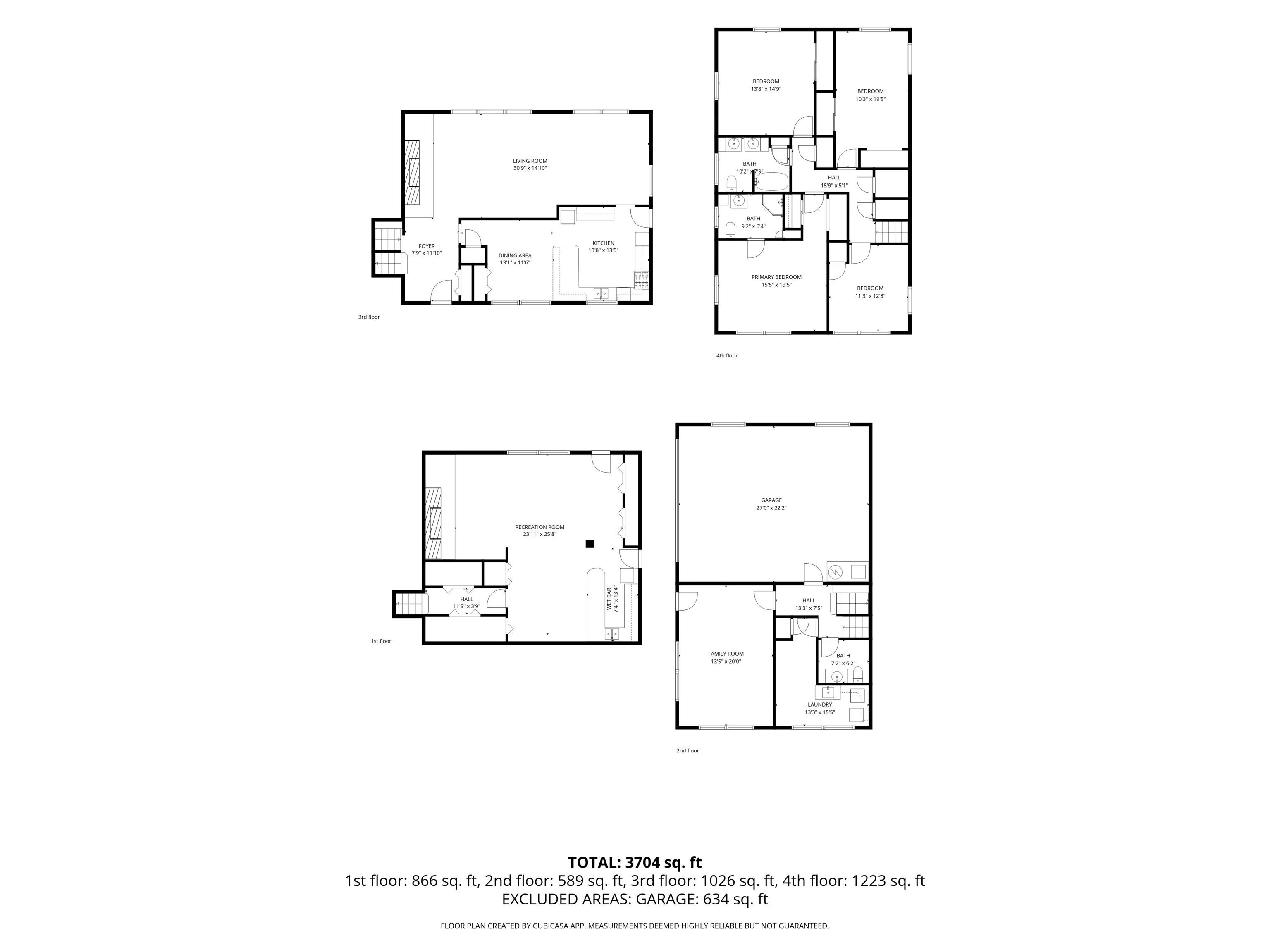 3409 Rosewood Drive