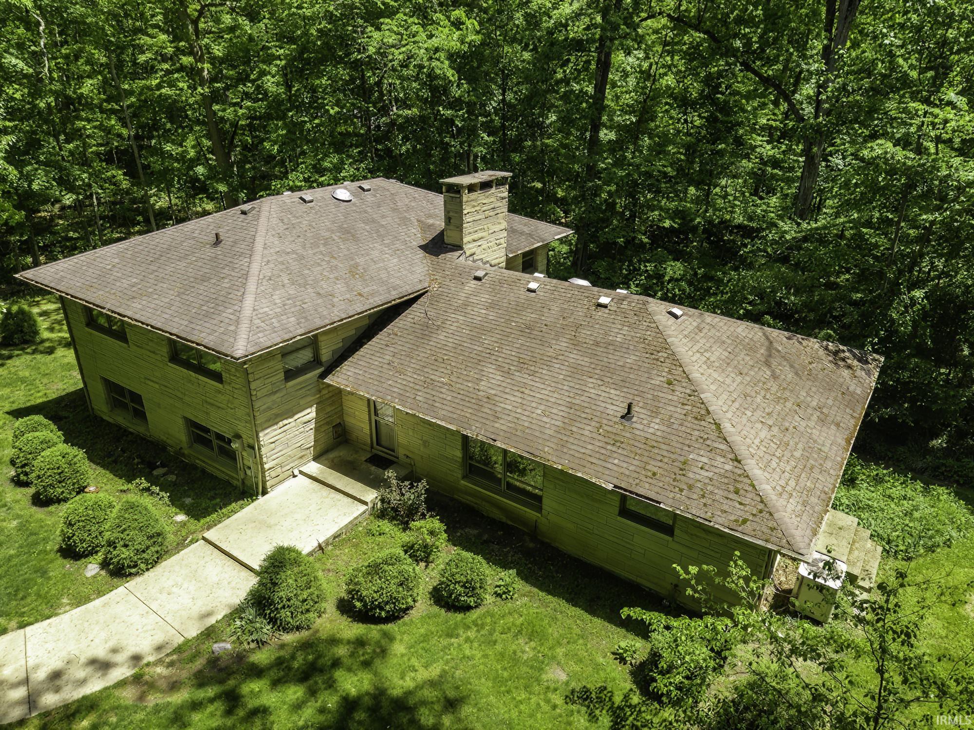 3409 Rosewood Drive