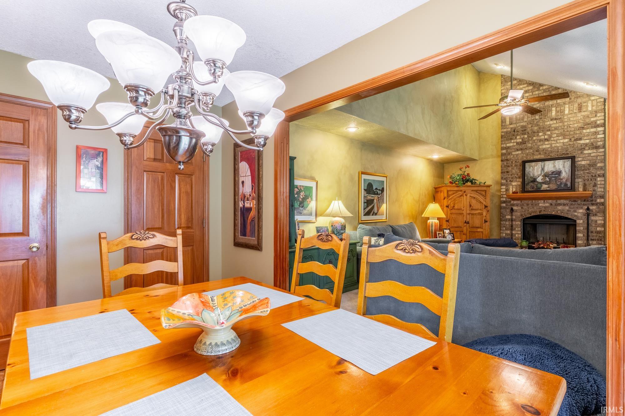 926 Deer Cliff Court