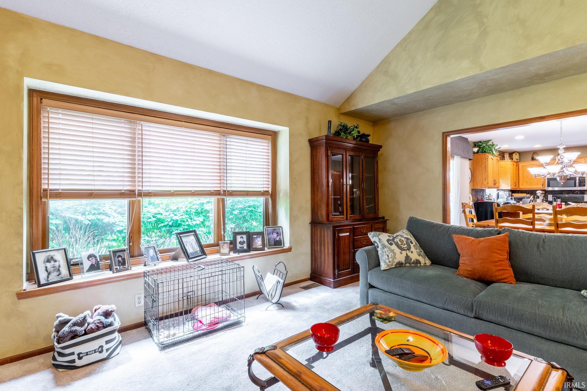 926 Deer Cliff Court